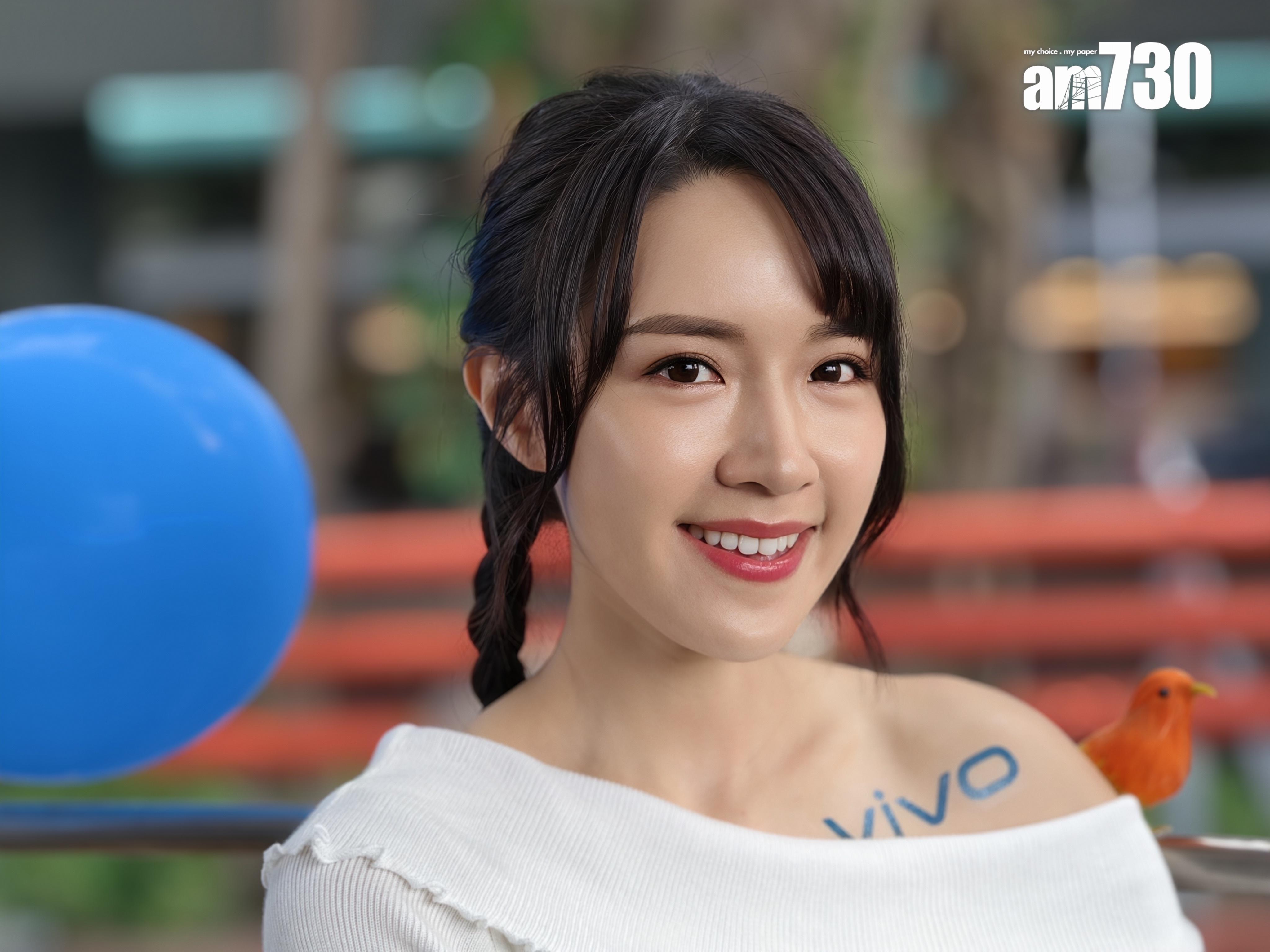 vivo X300 85mm人像試相。