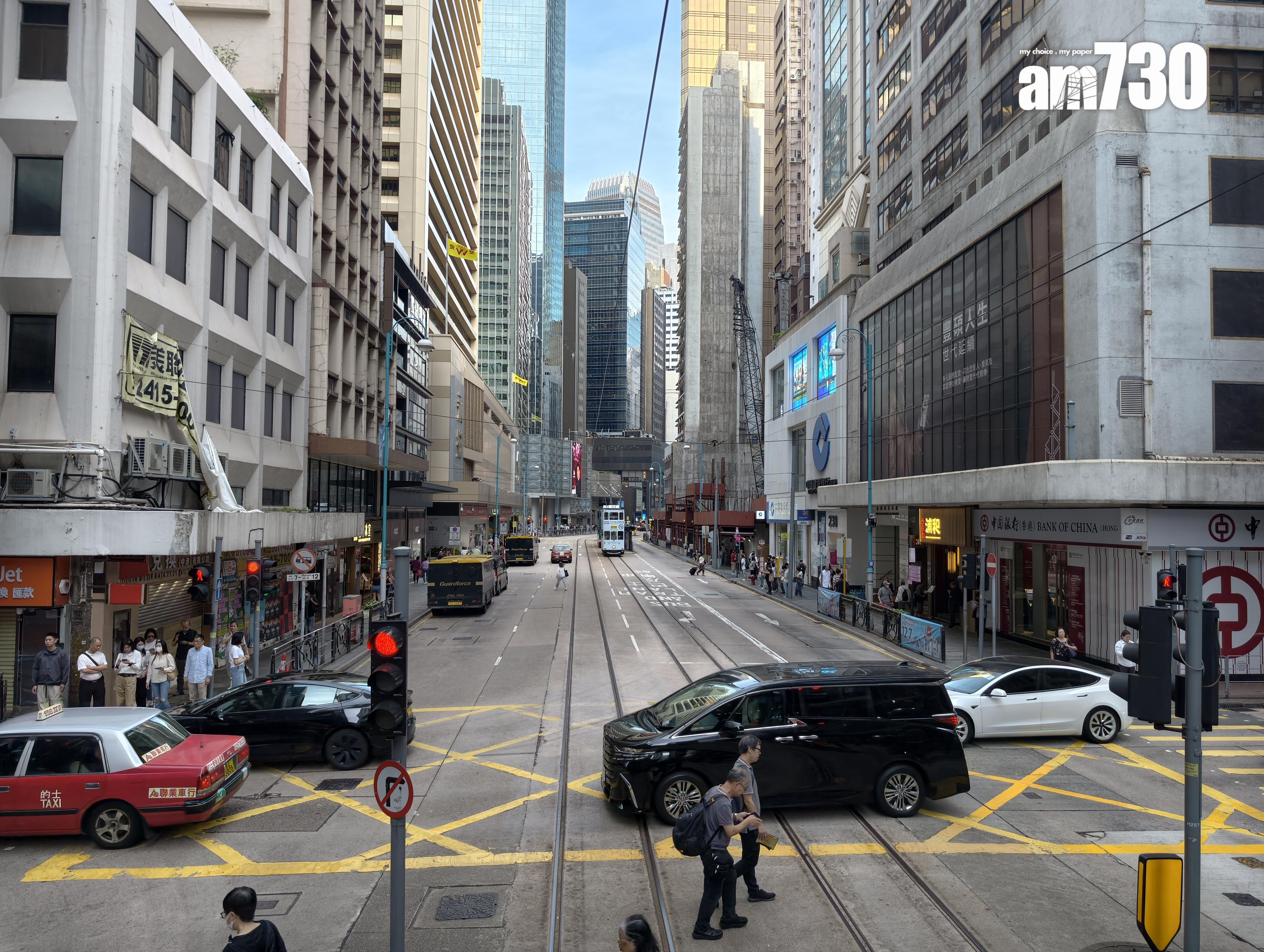 vivo X300拍攝街景。