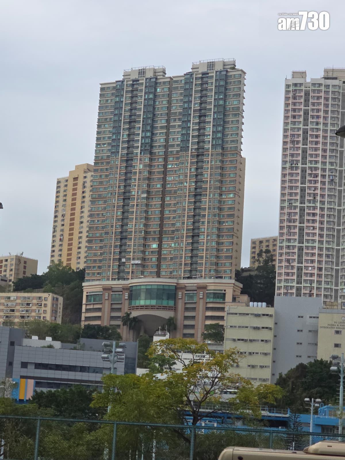 葵涌全新裝修兩房戶放盤 間隔四正實用 會所設施多元(多圖)|有樓睇