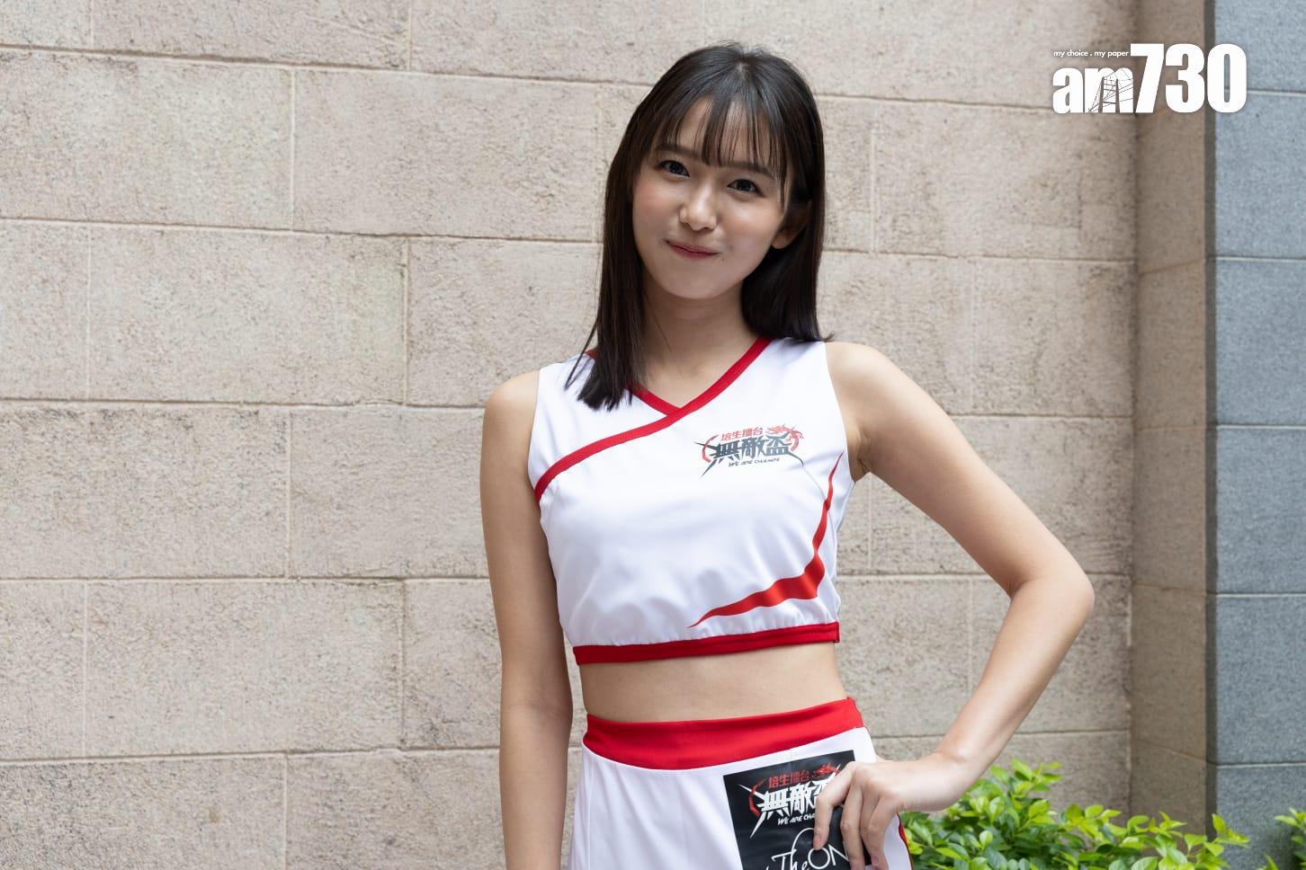 志田音音 (蘇文傑攝)