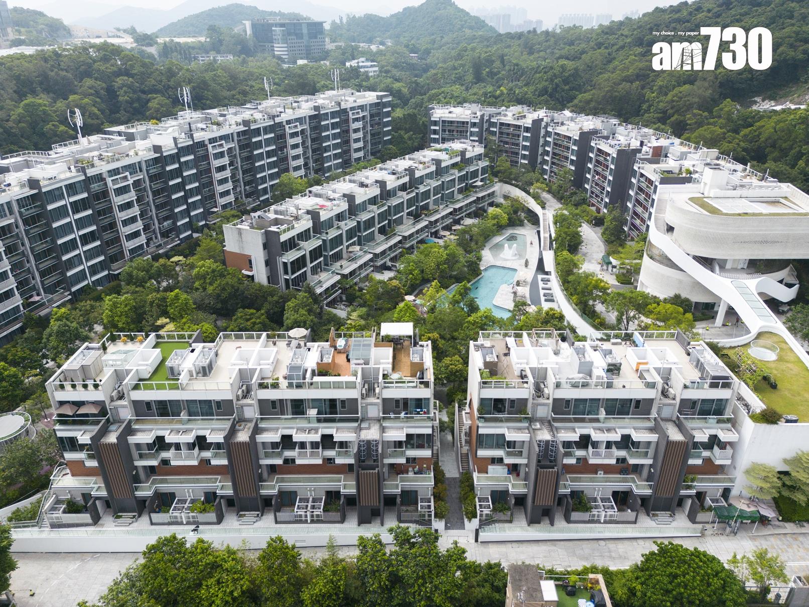 蝕幅驚人!北角維港頌8年慘輸1459萬 西貢傲瀧7年冧價逾「9球」|二手樓成交