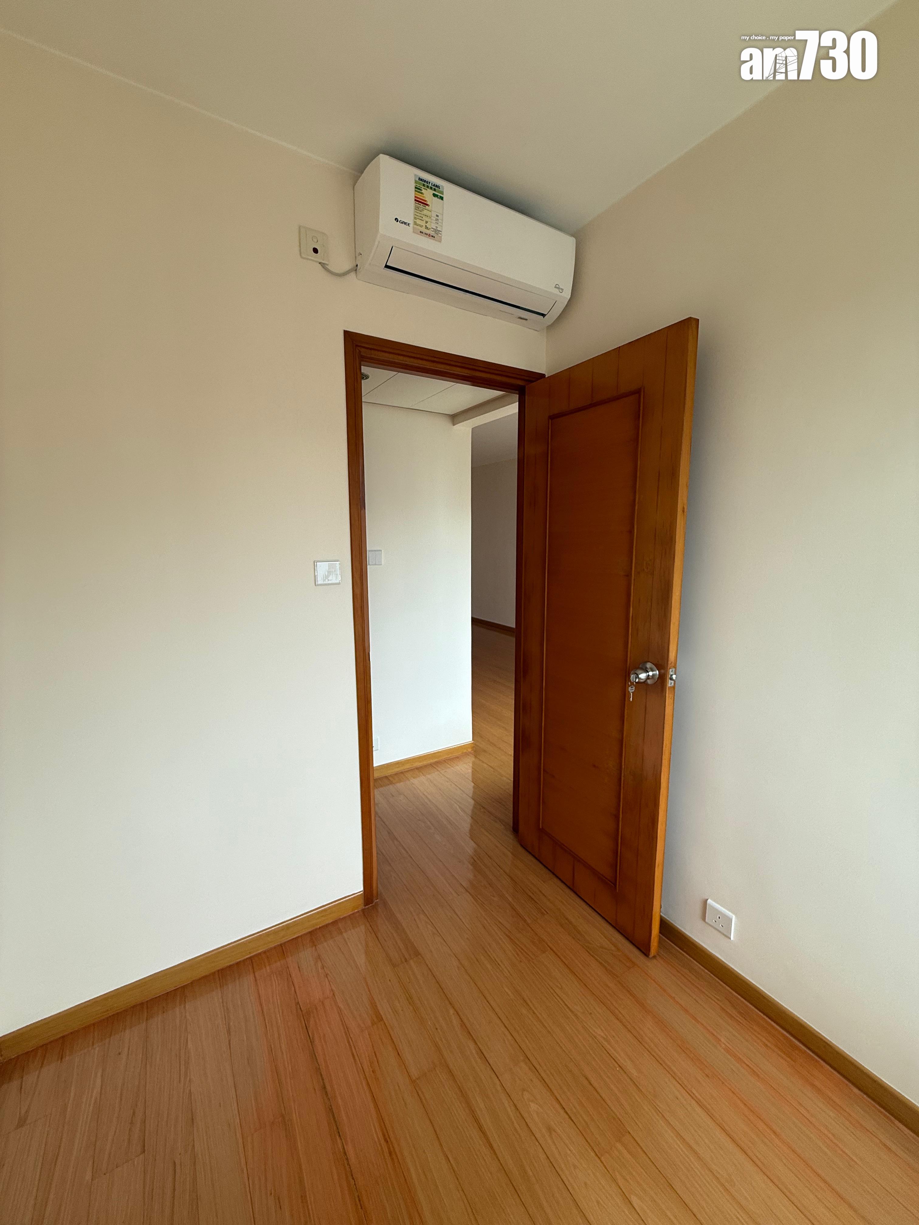 小西灣藍灣半島上月量穩價升 兩房呎價重上1.65萬高位(多圖)|二手樓成交