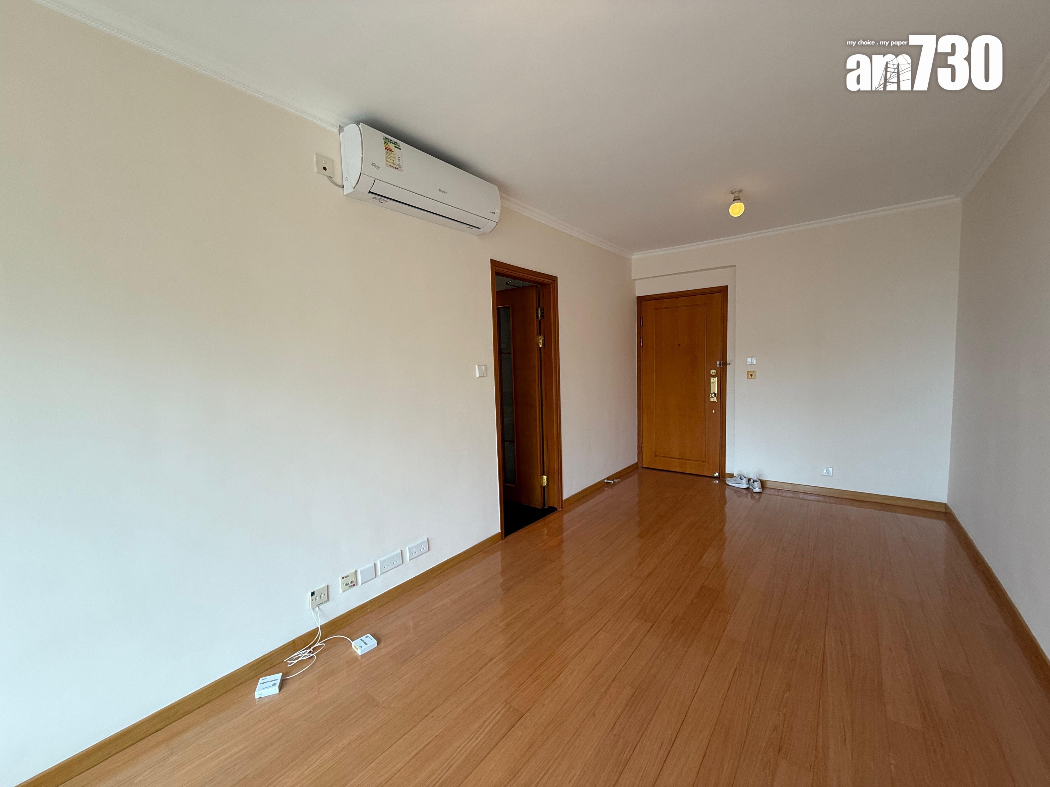 小西灣藍灣半島上月量穩價升 兩房呎價重上1.65萬高位(多圖)|二手樓成交