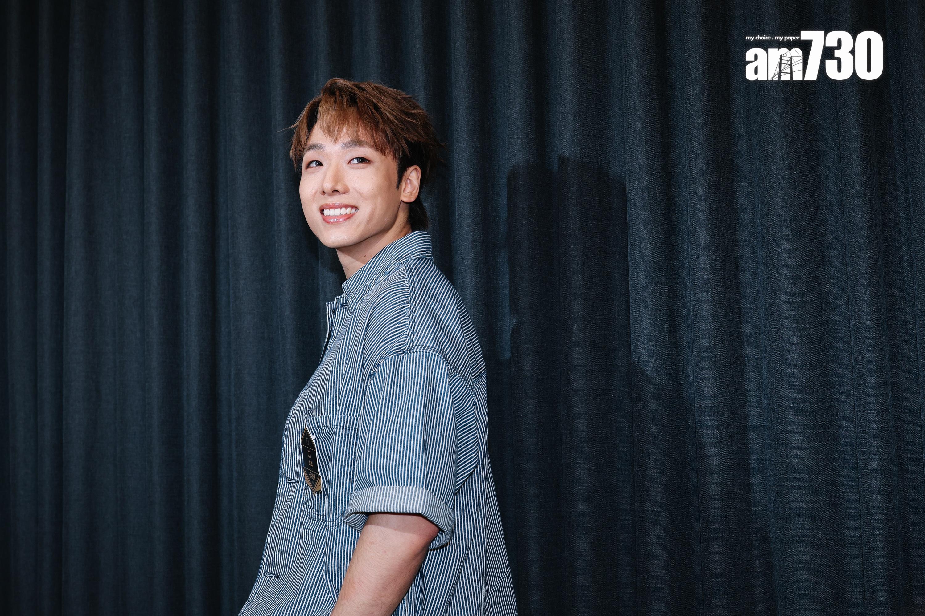 牛牛雖未能躋身十強,但是第11人的熱門之一。(吳康琦攝)