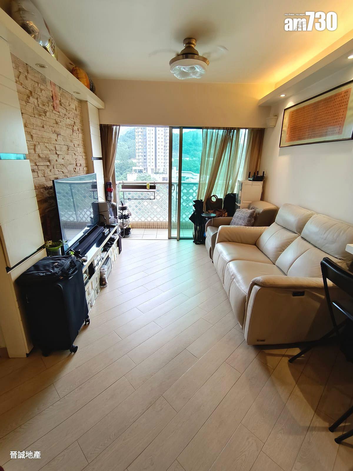 深井碧堤半島一手業主帳賺近「3球」沽兩房 區內客遇筍盤速入市(有圖)|二手樓成交