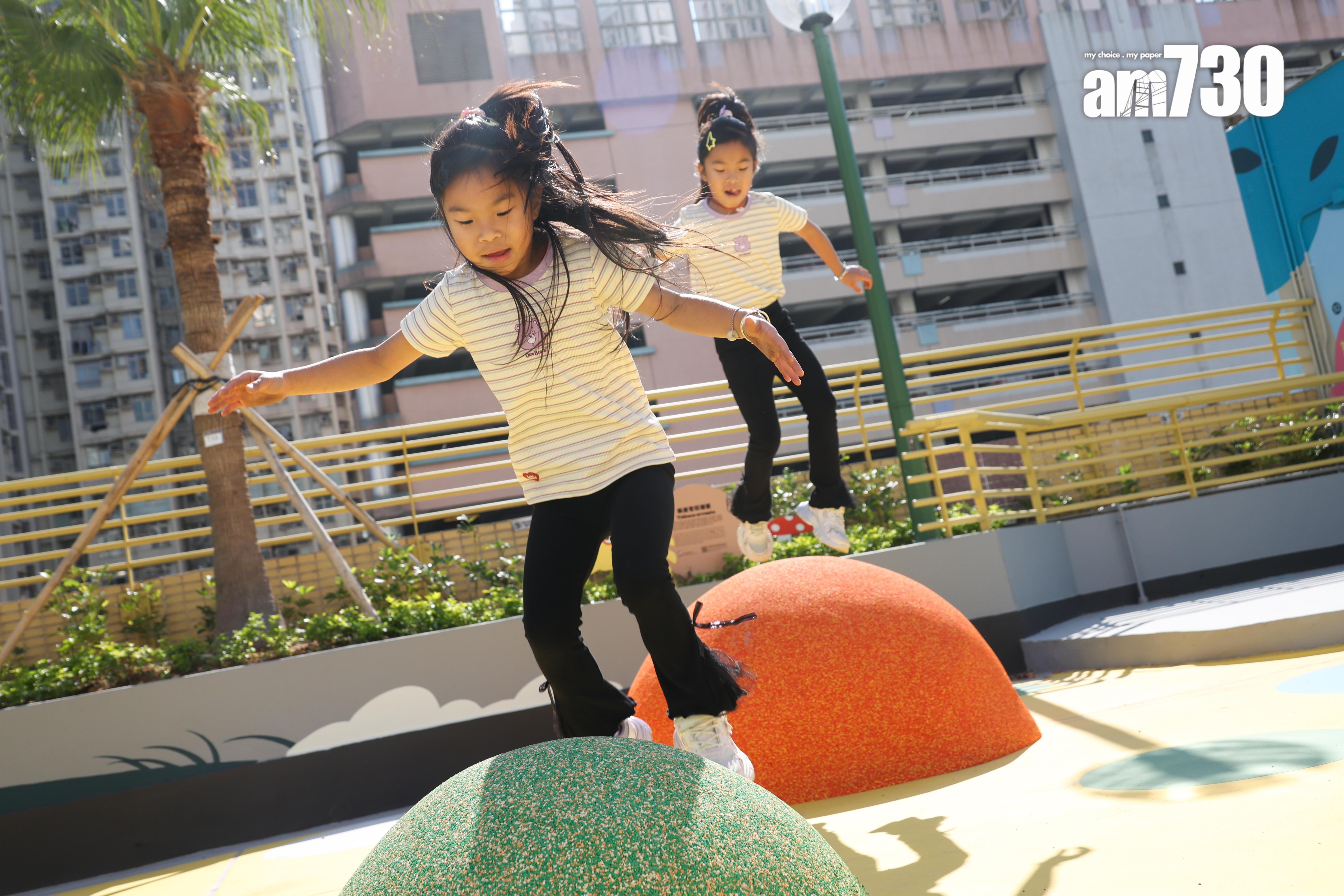 蟹仔彈跳球(周令知攝)