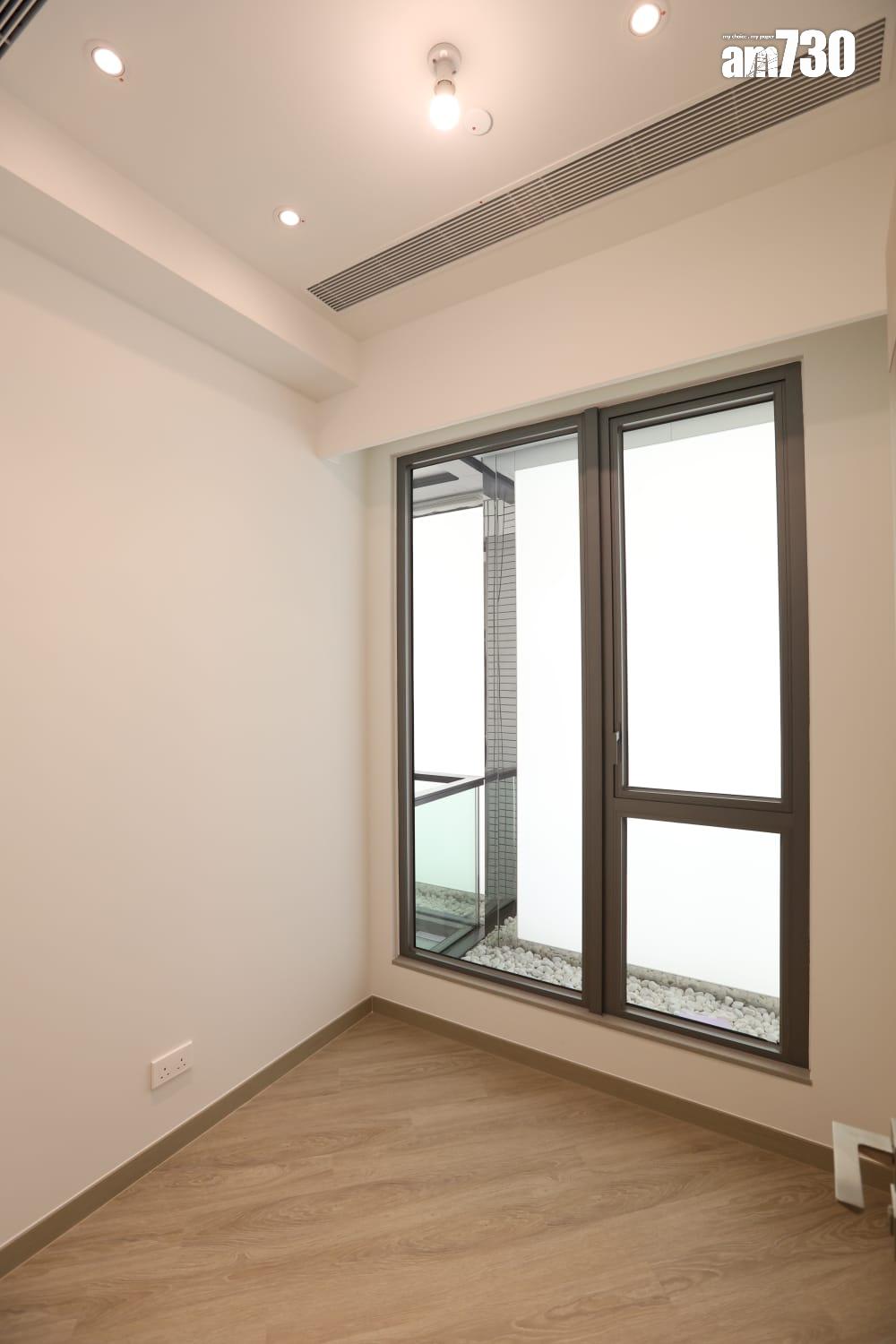 SIERRA SEA示範單位|第2A期三種戶型一文睇 適合不同家庭需要|西沙新盤