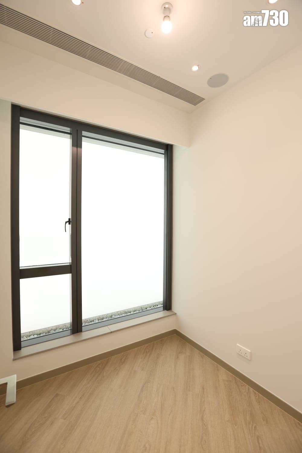 SIERRA SEA示範單位|第2A期三種戶型一文睇 適合不同家庭需要|西沙新盤