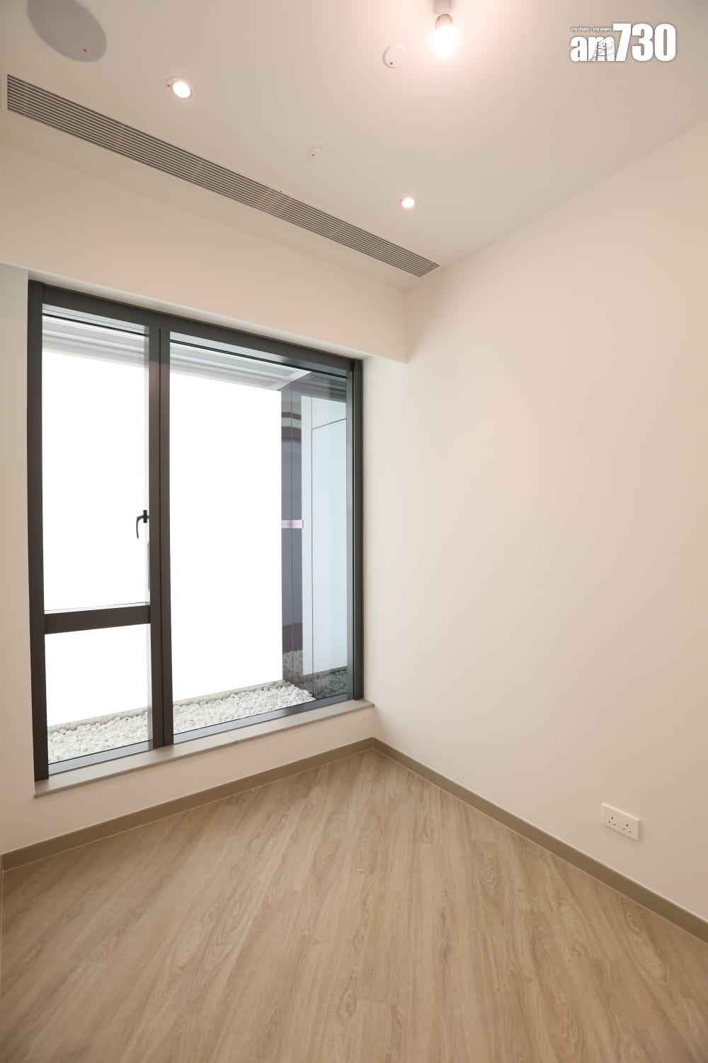 SIERRA SEA示範單位|第2A期三種戶型一文睇 適合不同家庭需要|西沙新盤