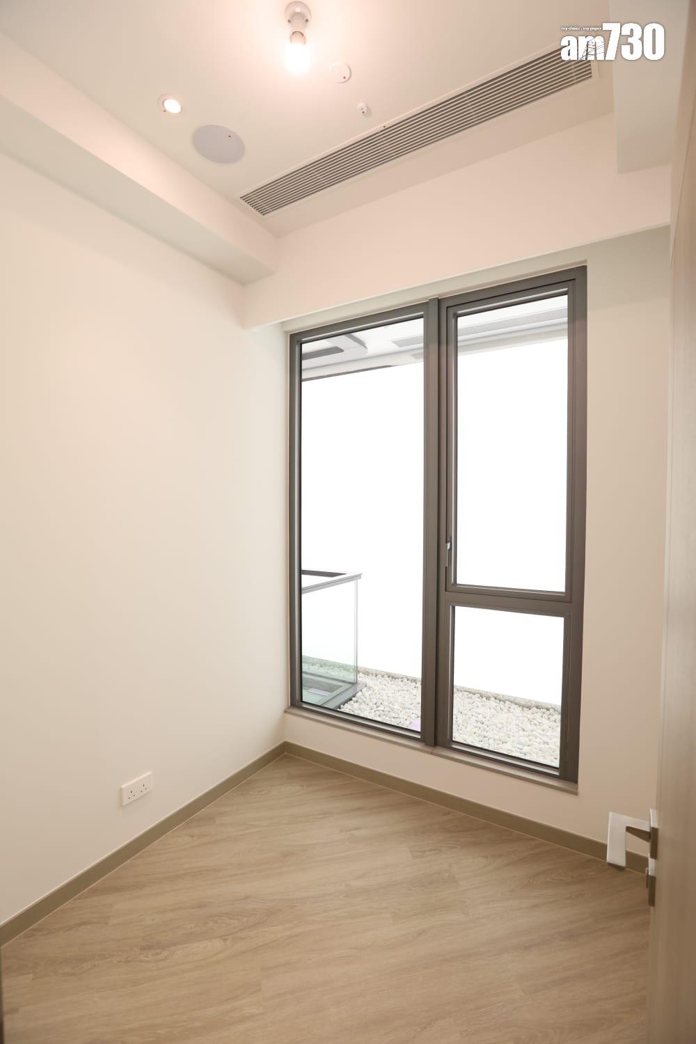 SIERRA SEA示範單位|第2A期三種戶型一文睇 適合不同家庭需要|西沙新盤