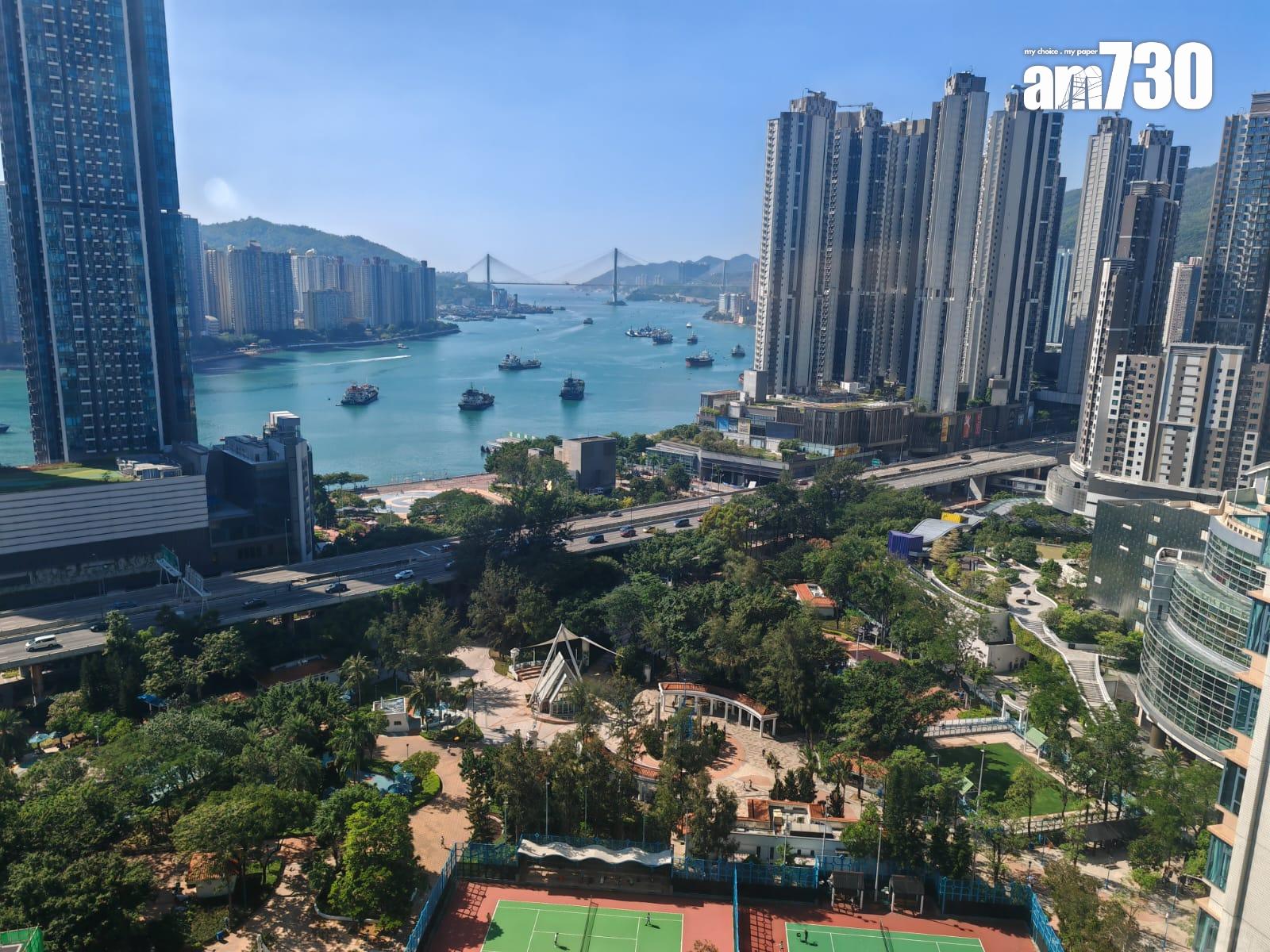 荃灣半新樓一房今年新高價沽 呎價達2.1萬 帳面仍低於6年前一手價(有圖)|二手樓成交