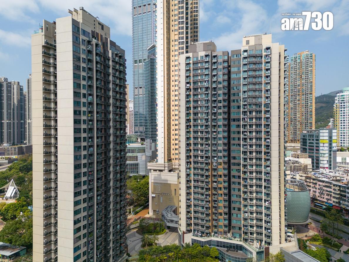 荃灣半新樓一房今年新高價沽 呎價達2.1萬 帳面仍低於6年前一手價(有圖)|二手樓成交