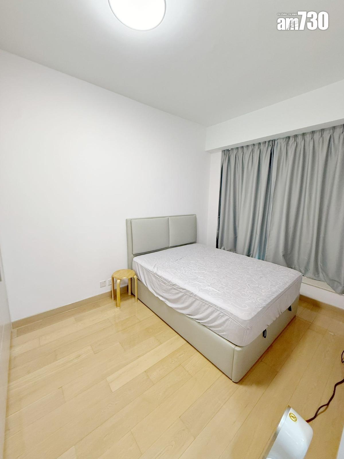 屯門NAPA三房套連車位 呎價不足9700元 原業主勁輸238萬離場(有圖)|二手樓成交