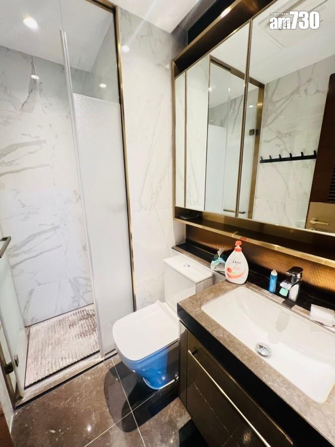 低水入市速賺!屯門緹岸一房279萬易手 3個月炒高逾一成(有圖)|二手樓成交