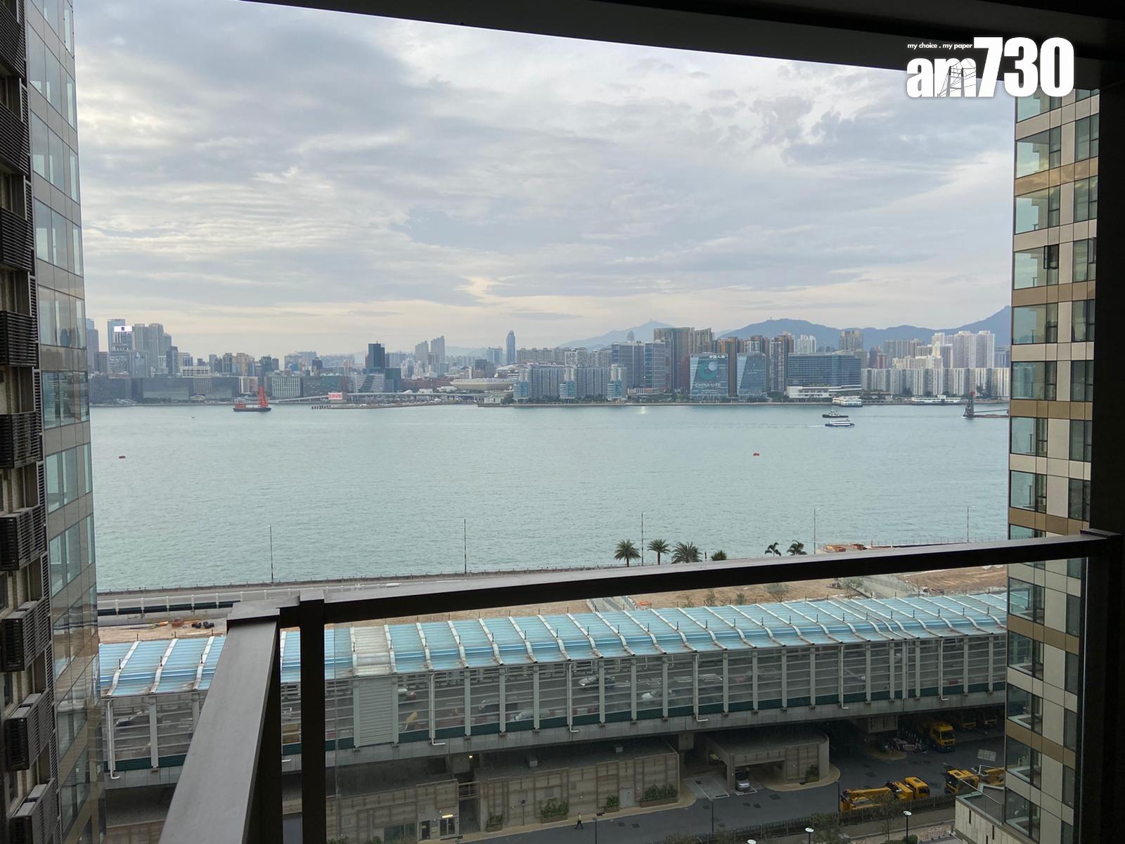 中層比高層賣貴140萬!維港頌三房套業主揸8年蝕5%離場(有圖)|二手樓成交