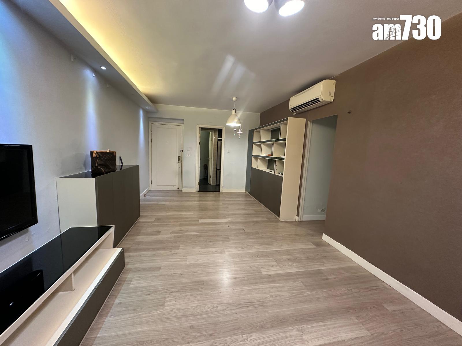 租盤搶手!雅緻裝潢+全海景三房套放盤4日 區內客3.5萬承租(有圖)|二手樓租賃