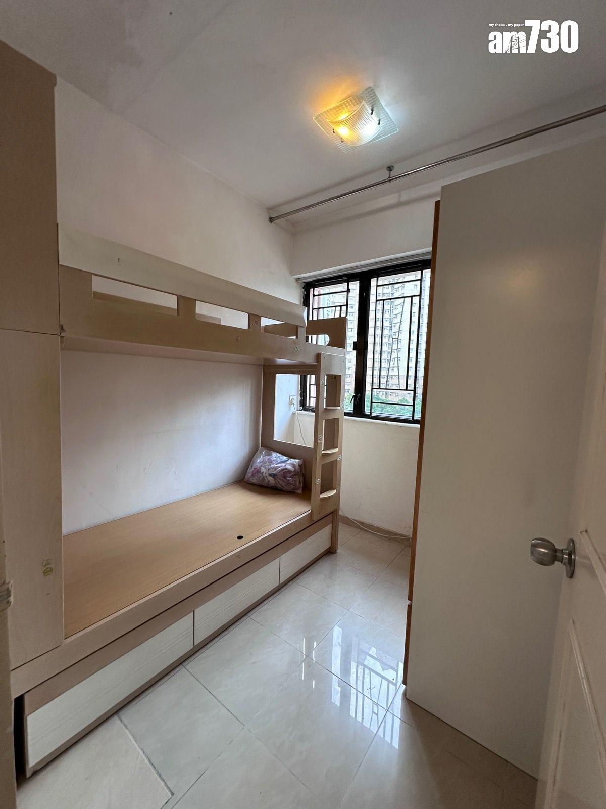 鐵路沿線放盤掀爭購!業主一招350萬賣出 代理:有實客「望一眼機會都冇」(有圖)|二手樓成交