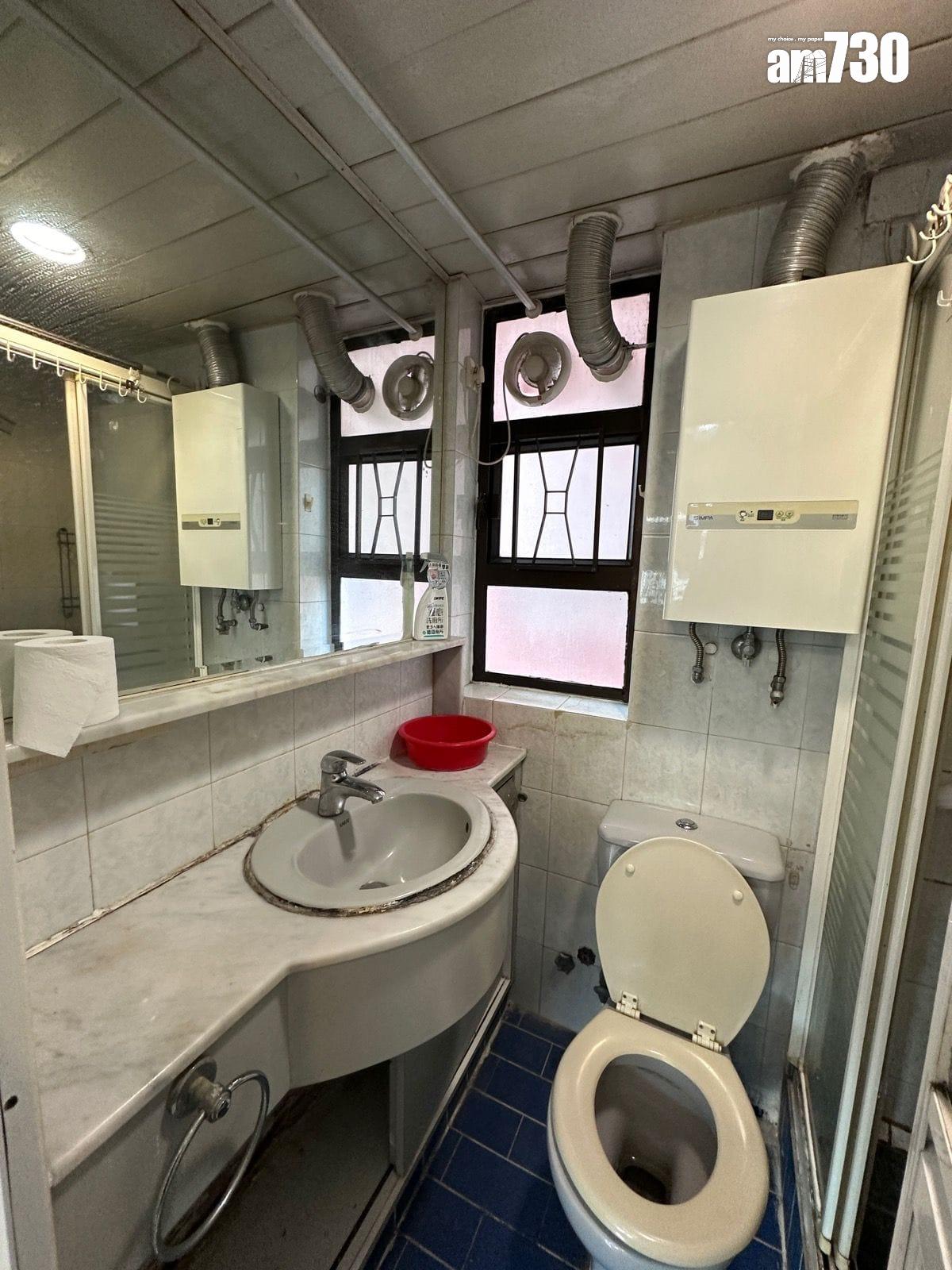 鐵路沿線放盤掀爭購!業主一招350萬賣出 代理:有實客「望一眼機會都冇」(有圖)|二手樓成交