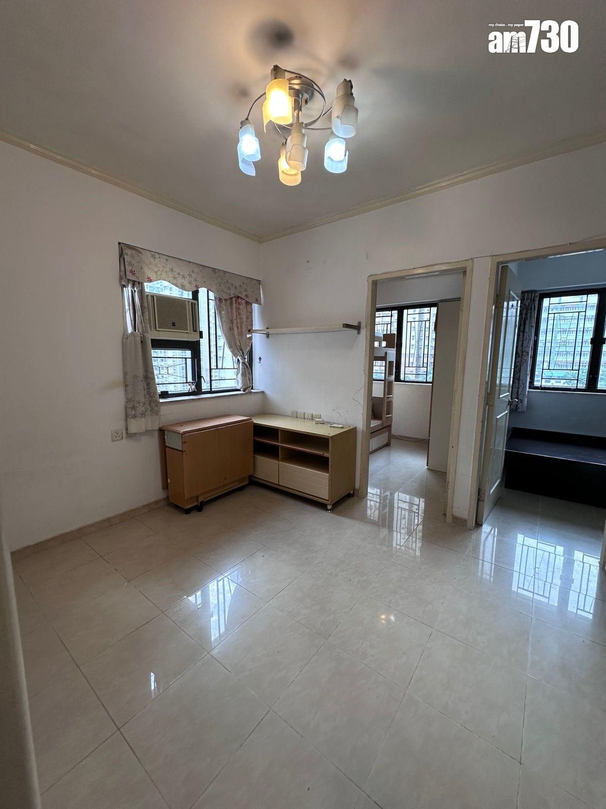 鐵路沿線放盤掀爭購!業主一招350萬賣出 代理:有實客「望一眼機會都冇」(有圖)|二手樓成交