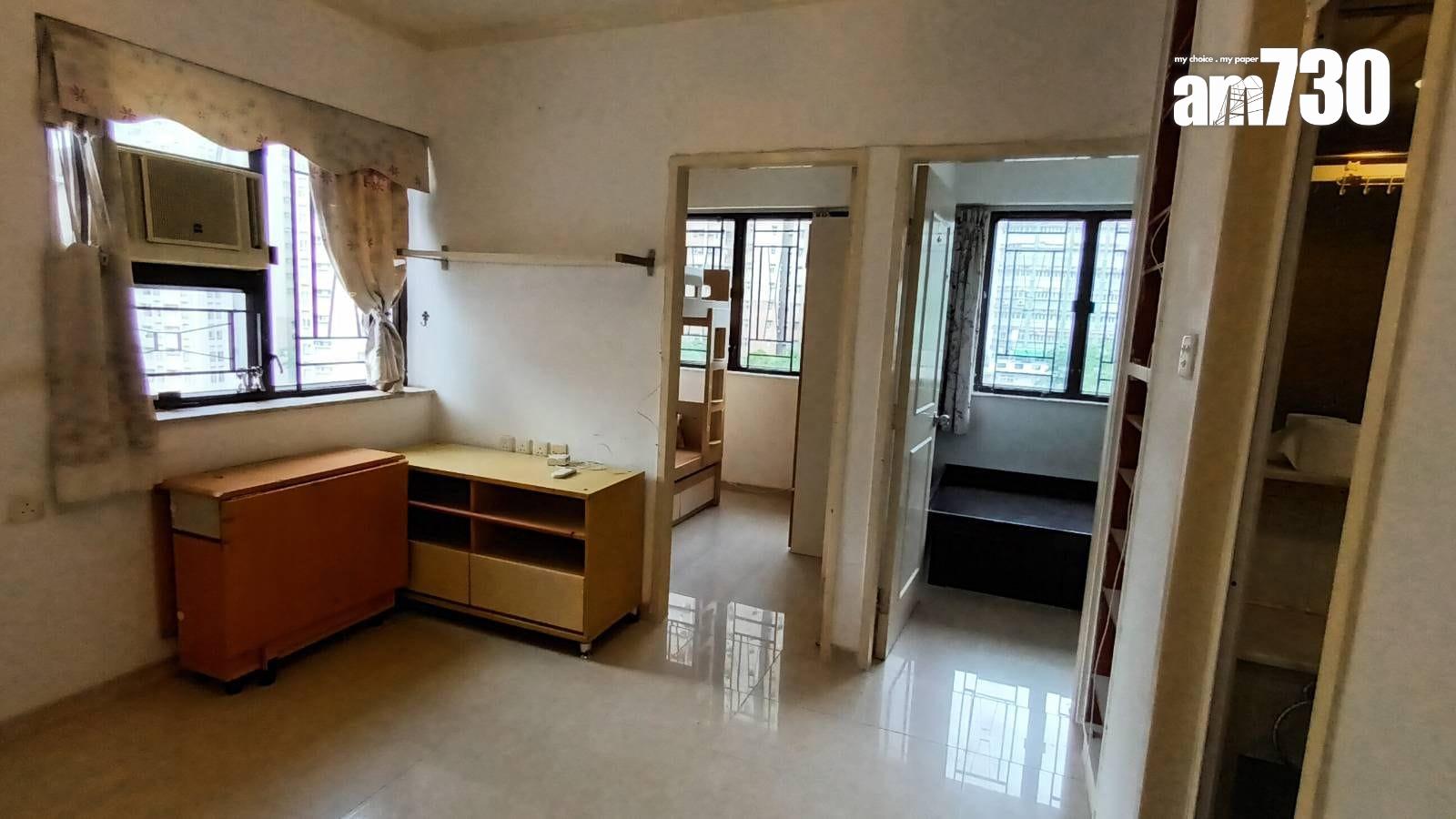 鐵路沿線放盤掀爭購!業主一招350萬賣出 代理:有實客「望一眼機會都冇」(有圖)|二手樓成交