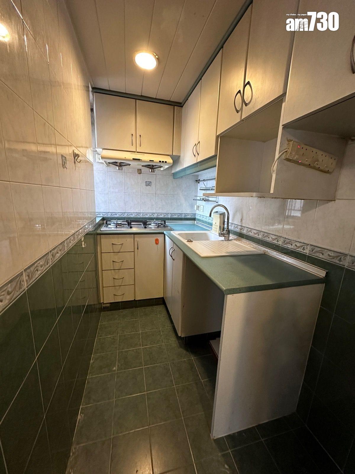 鐵路沿線放盤掀爭購!業主一招350萬賣出 代理:有實客「望一眼機會都冇」(有圖)|二手樓成交