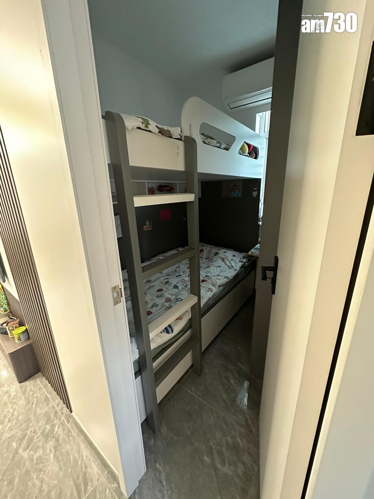 火炭彩禾苑靚裝三房放盤2年 減價近15%賣出 呎價不足8700元(有圖)|二手居屋成交