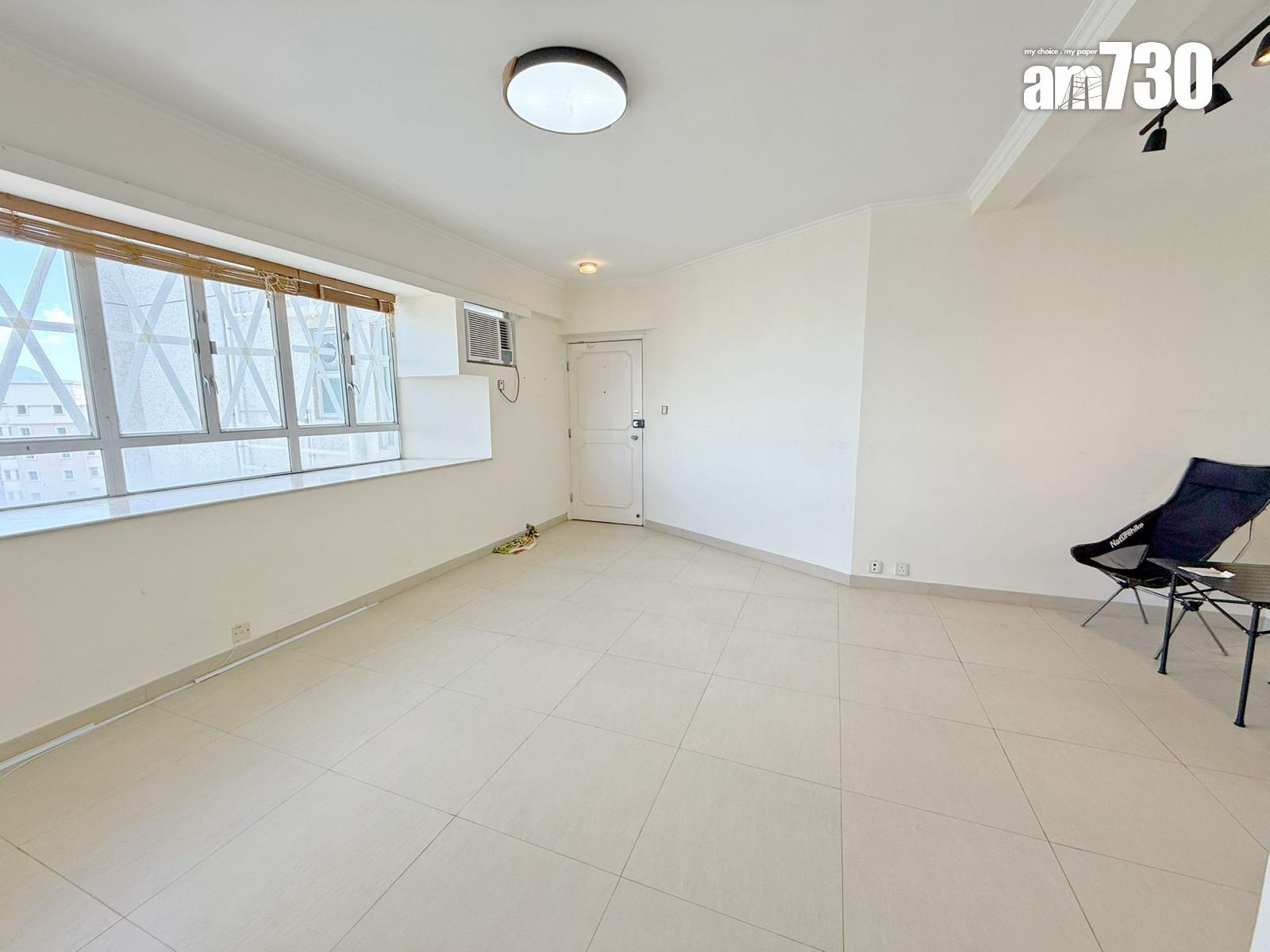 屯門全海景兩房連車位「4球」有交易 呎價7388元(有圖)|二手樓成交