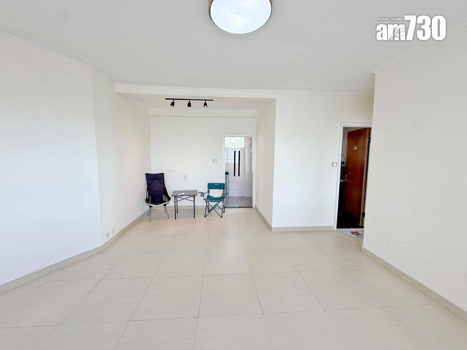 屯門全海景兩房連車位「4球」有交易 呎價7388元(有圖)|二手樓成交