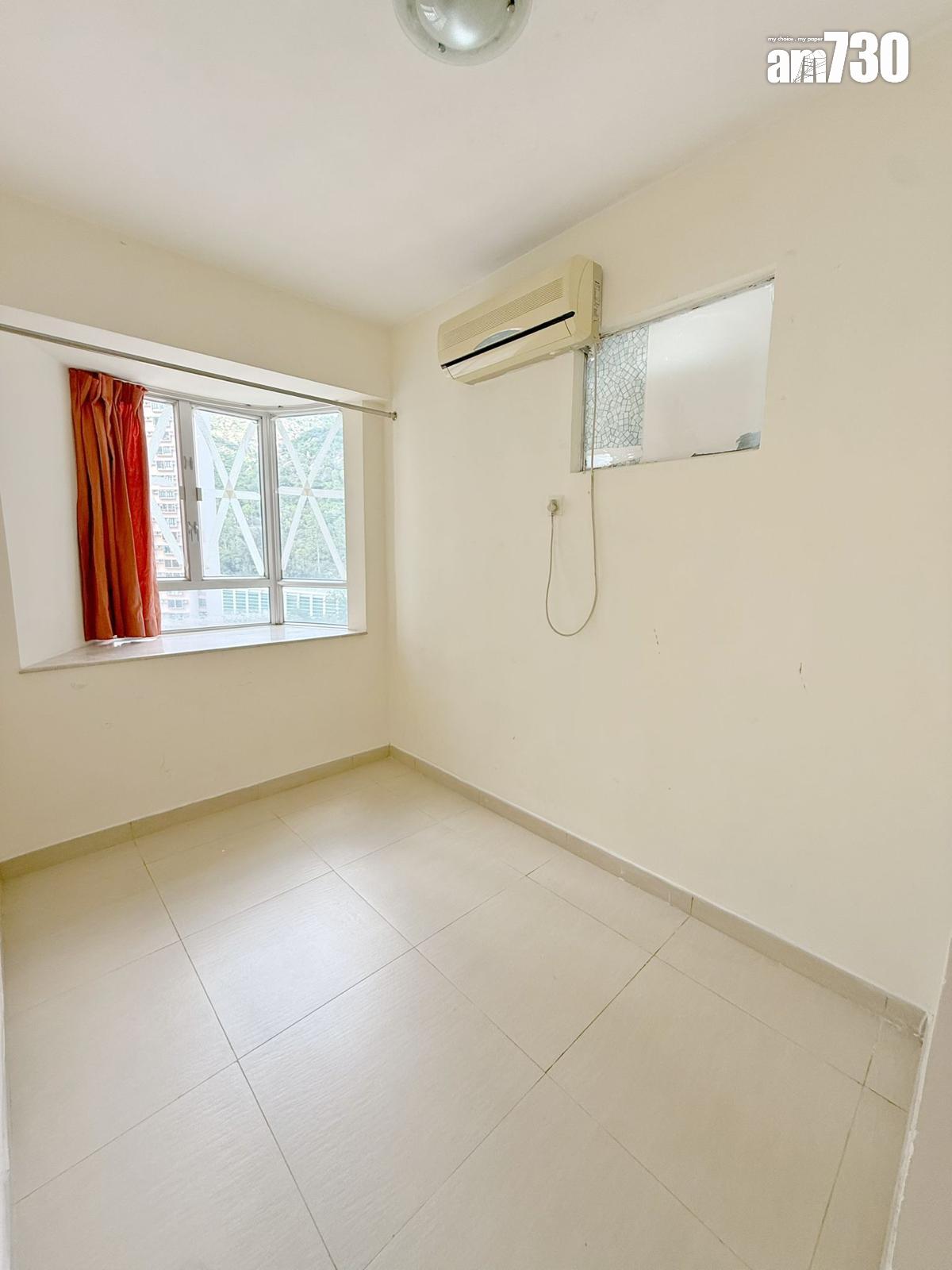 屯門全海景兩房連車位「4球」有交易 呎價7388元(有圖)|二手樓成交