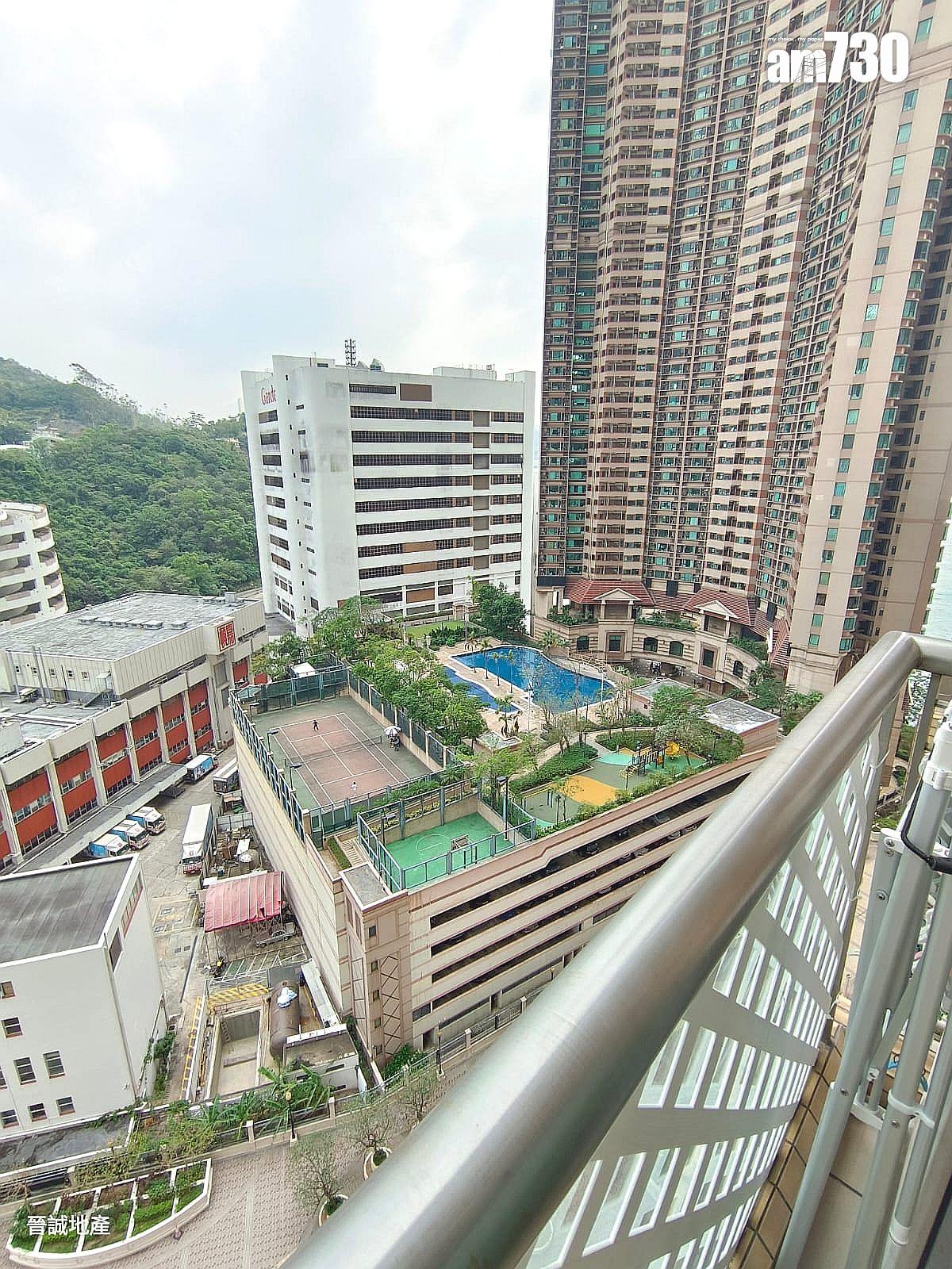 深井碧堤半島一手業主帳賺近「3球」沽兩房 區內客遇筍盤速入市(有圖)|二手樓成交