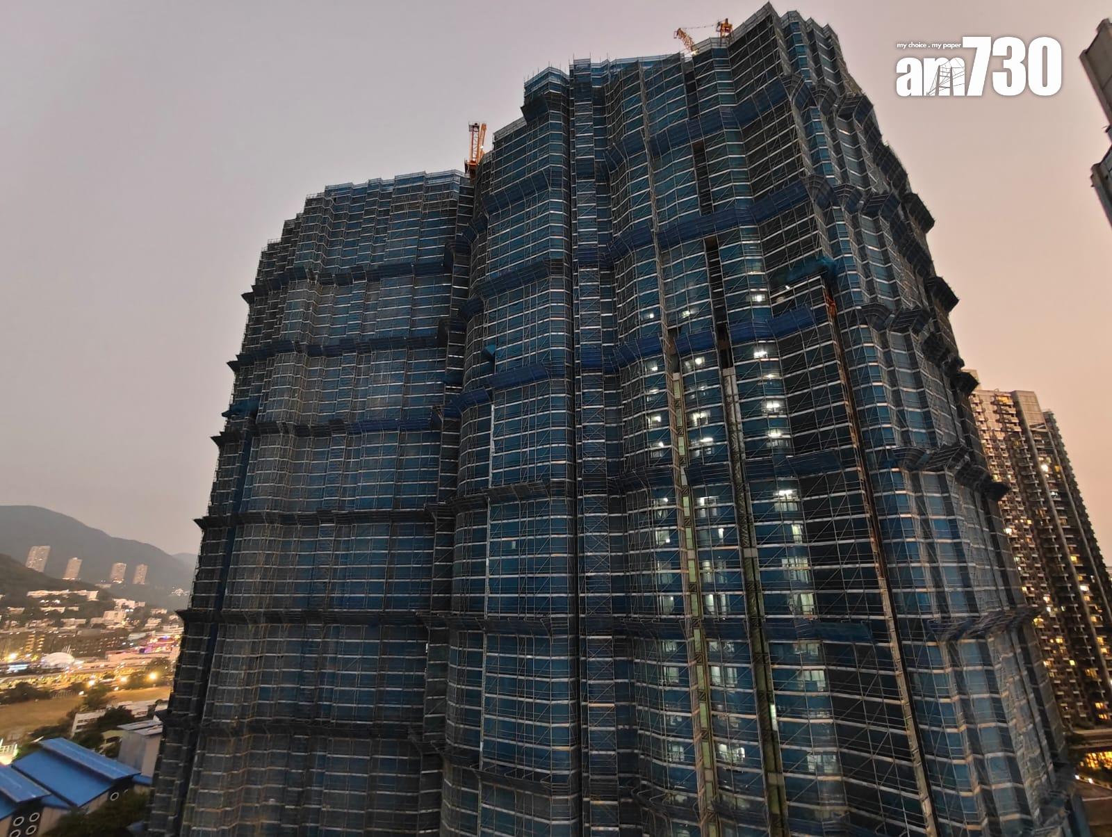 上月5新盤共2125伙獲批預售 見7個月新高 會地黃竹坑及古洞項目有份|一手市況