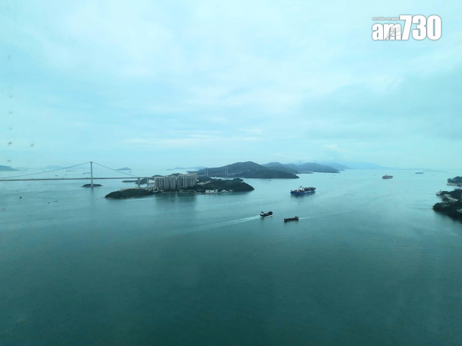 心儀屋苑低密度低+擁靚海景!外區用家720萬買深井兩房連租約(有圖)|二手樓成交