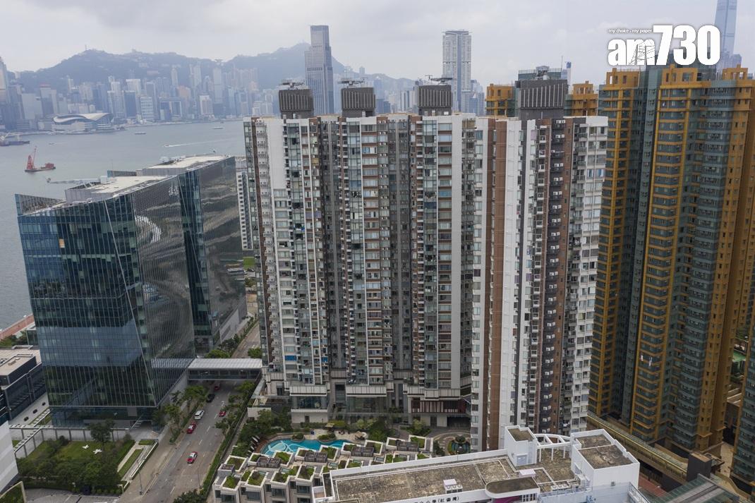 市區私樓大蝕讓!紅磡三房9年勁輸810萬 西營盤開放式戶7年貶28%|二手樓成交