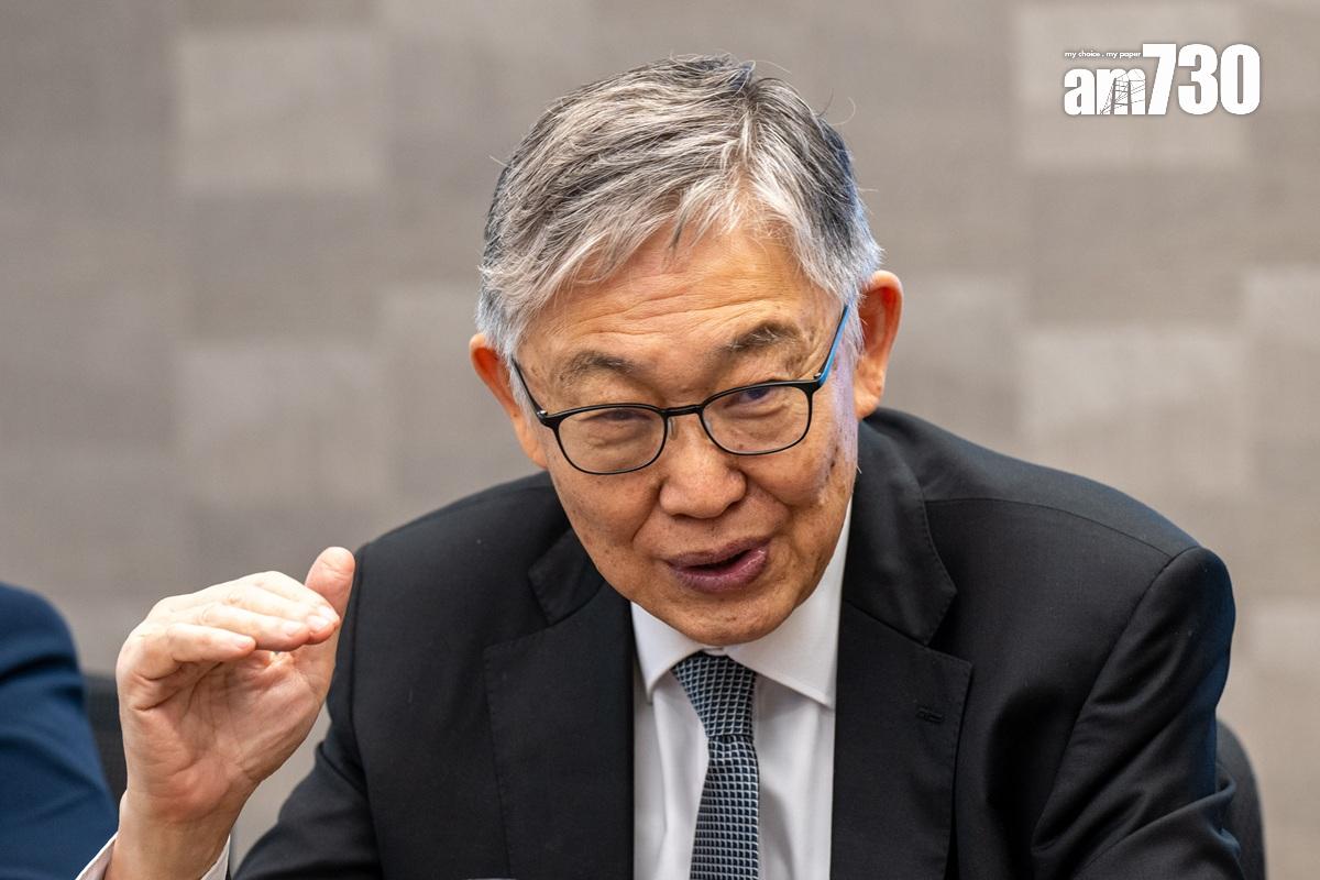 施永青旗下基金連環入市!不足一個月擲逾9千萬掃6伙 最新買港島西單位|名人入市