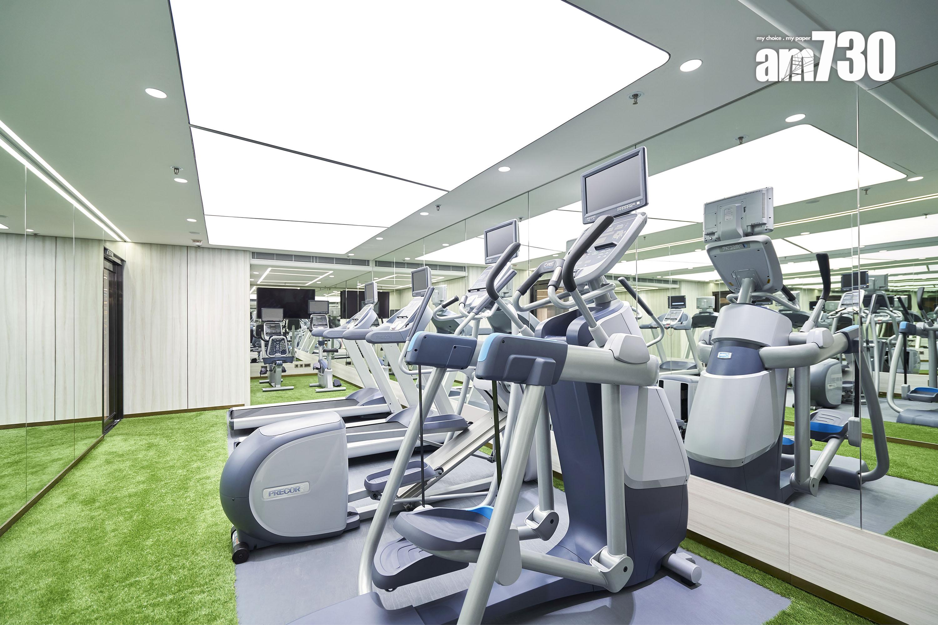 鄧成波家族荃灣酒店 華潤隆地擲9.5億購入 近兩年積極在港掃貨|工商舖