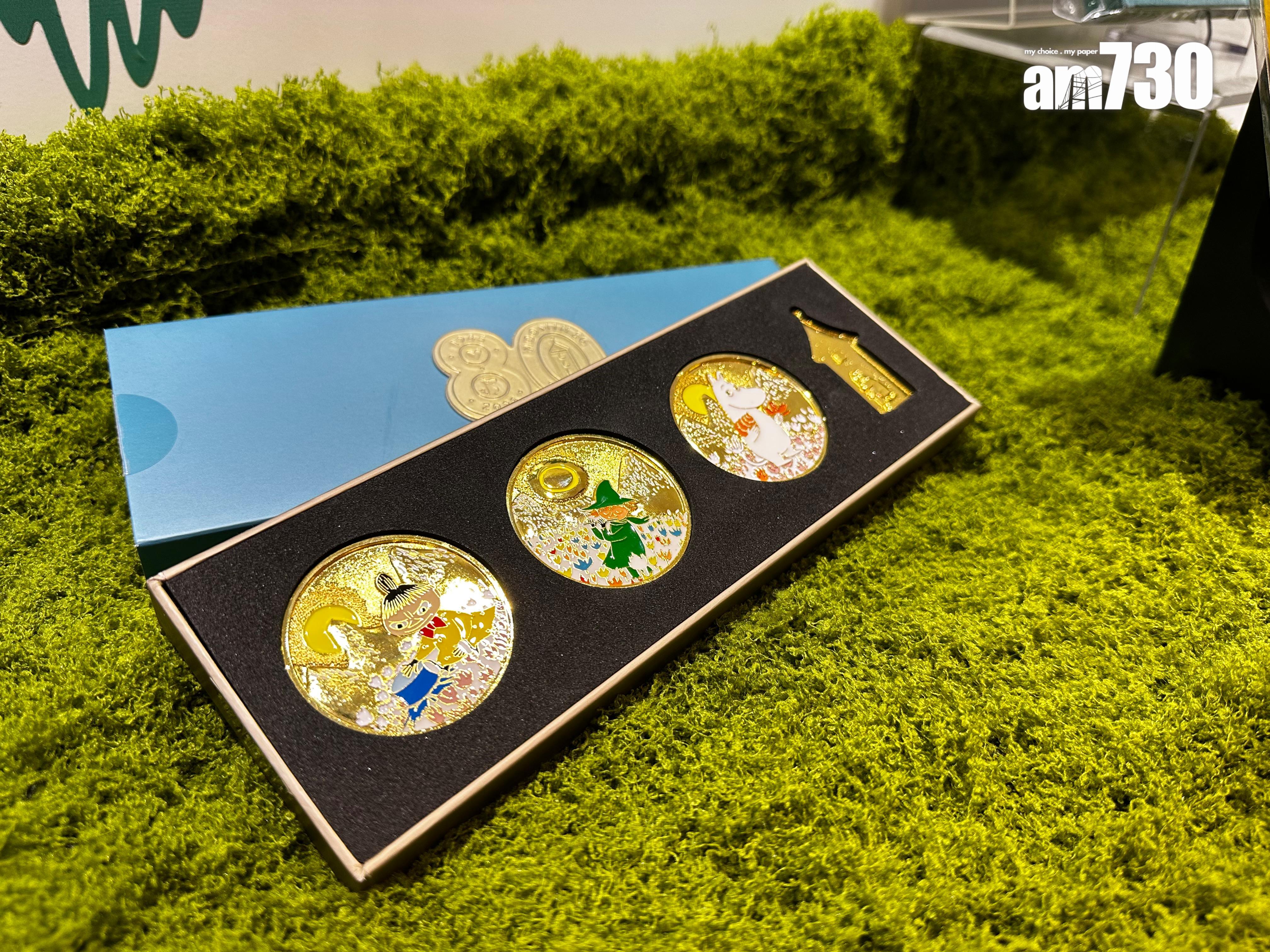 80周年限定周边