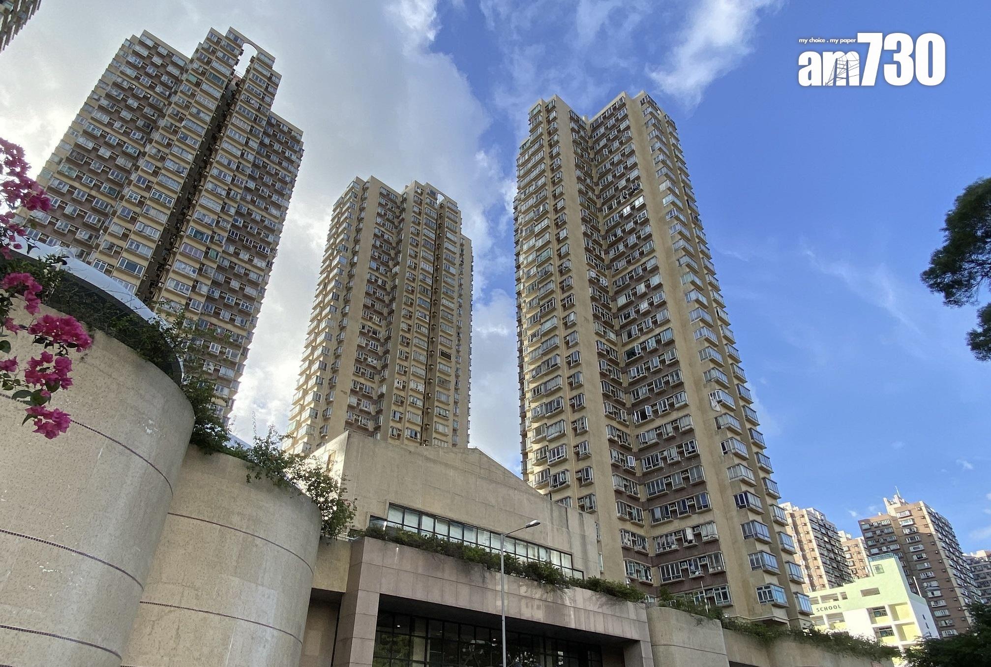 沙田私樓三房業主紛沽貨止賺!全數升值1倍 最勁帳賺逾「5球」|二手樓成交