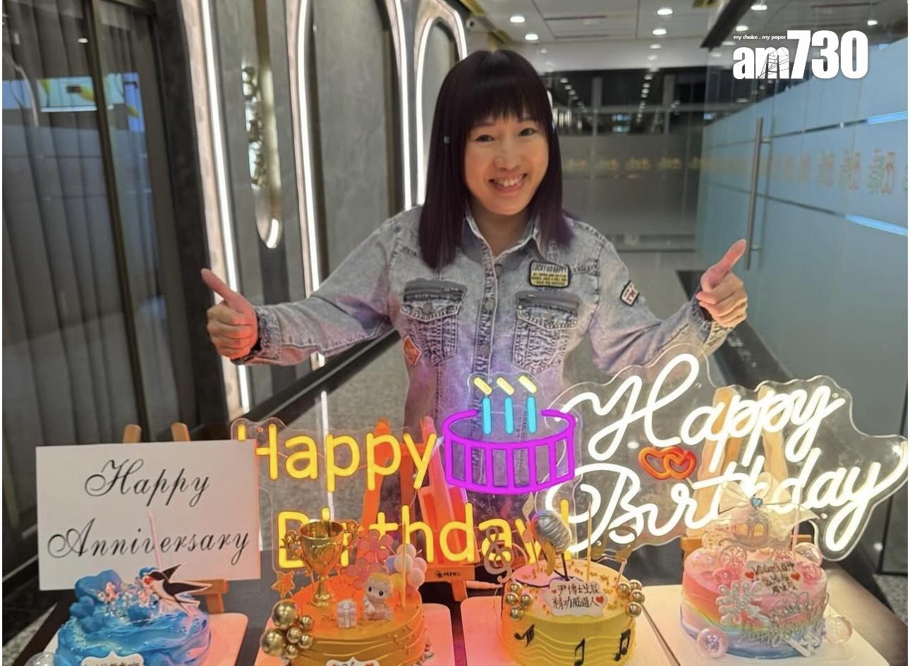 TVB前「金牌監製」梅小青沽奧運站兩房 持13年賺逾200萬 曾製作《宮心計》等熱門劇集|名人沽貨