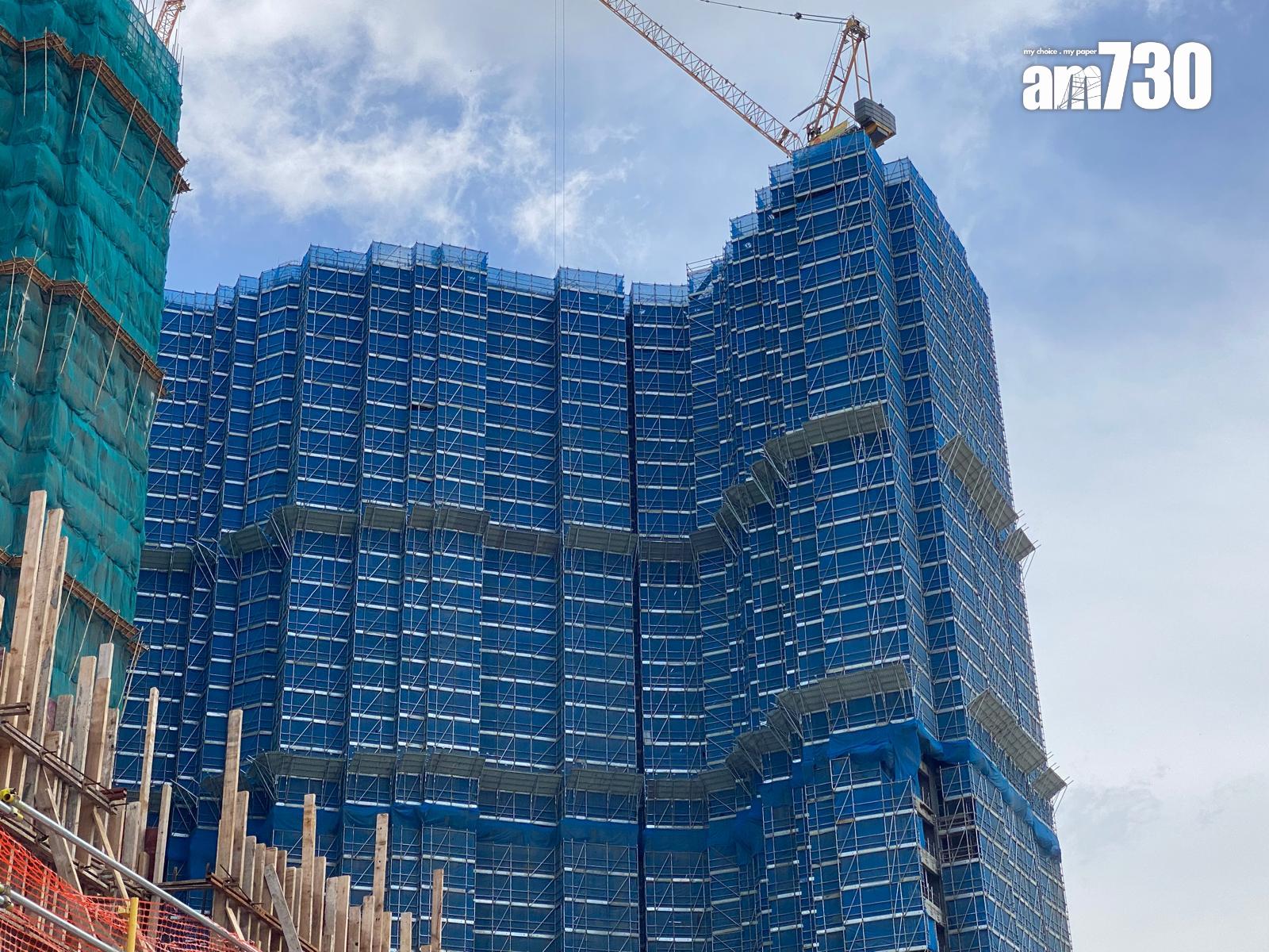 上月5新盤共2125伙獲批預售 見7個月新高 會地黃竹坑及古洞項目有份|一手市況