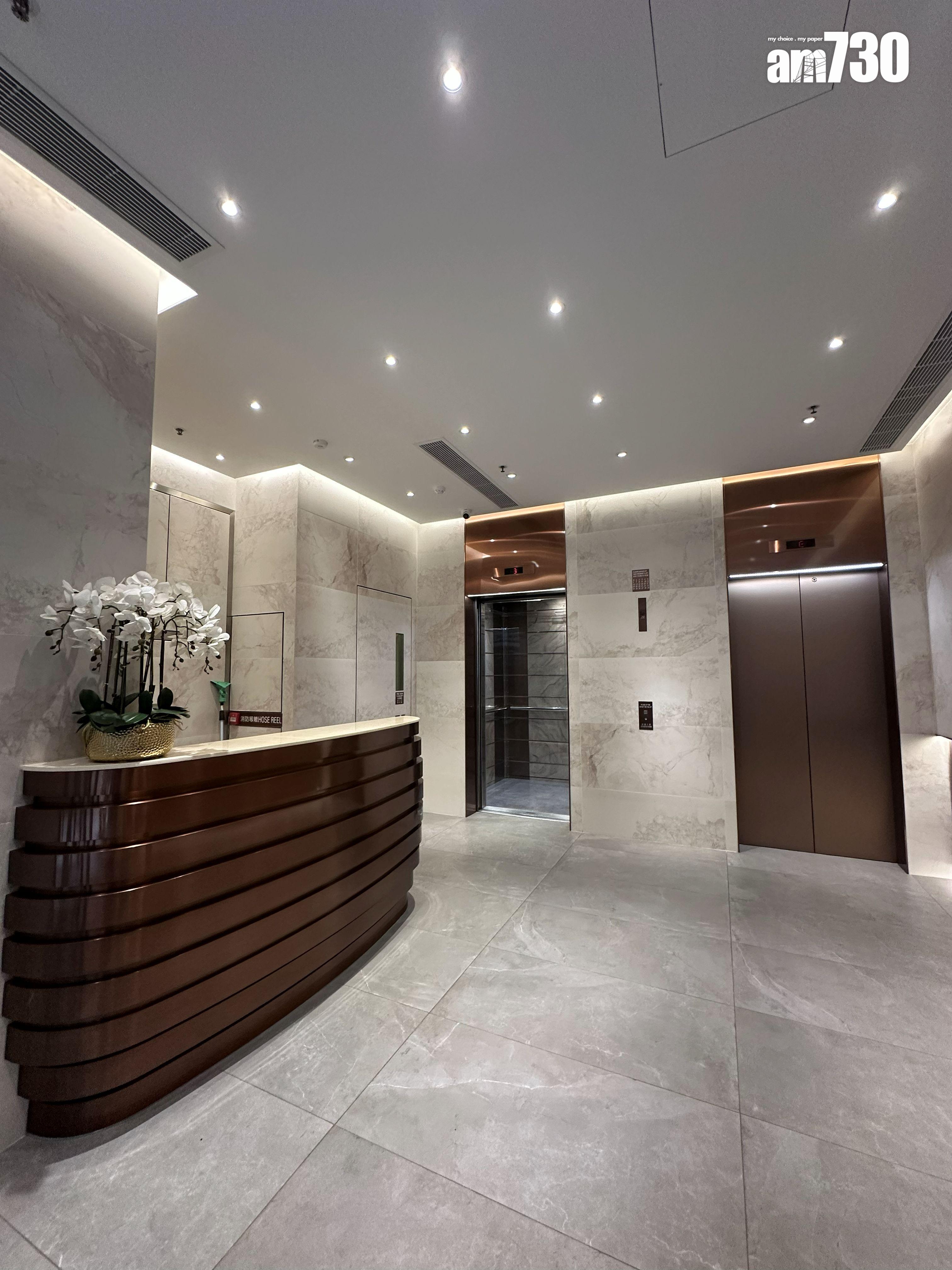 中環利東大廈全幢招標放售 意向價8億|商廈市況