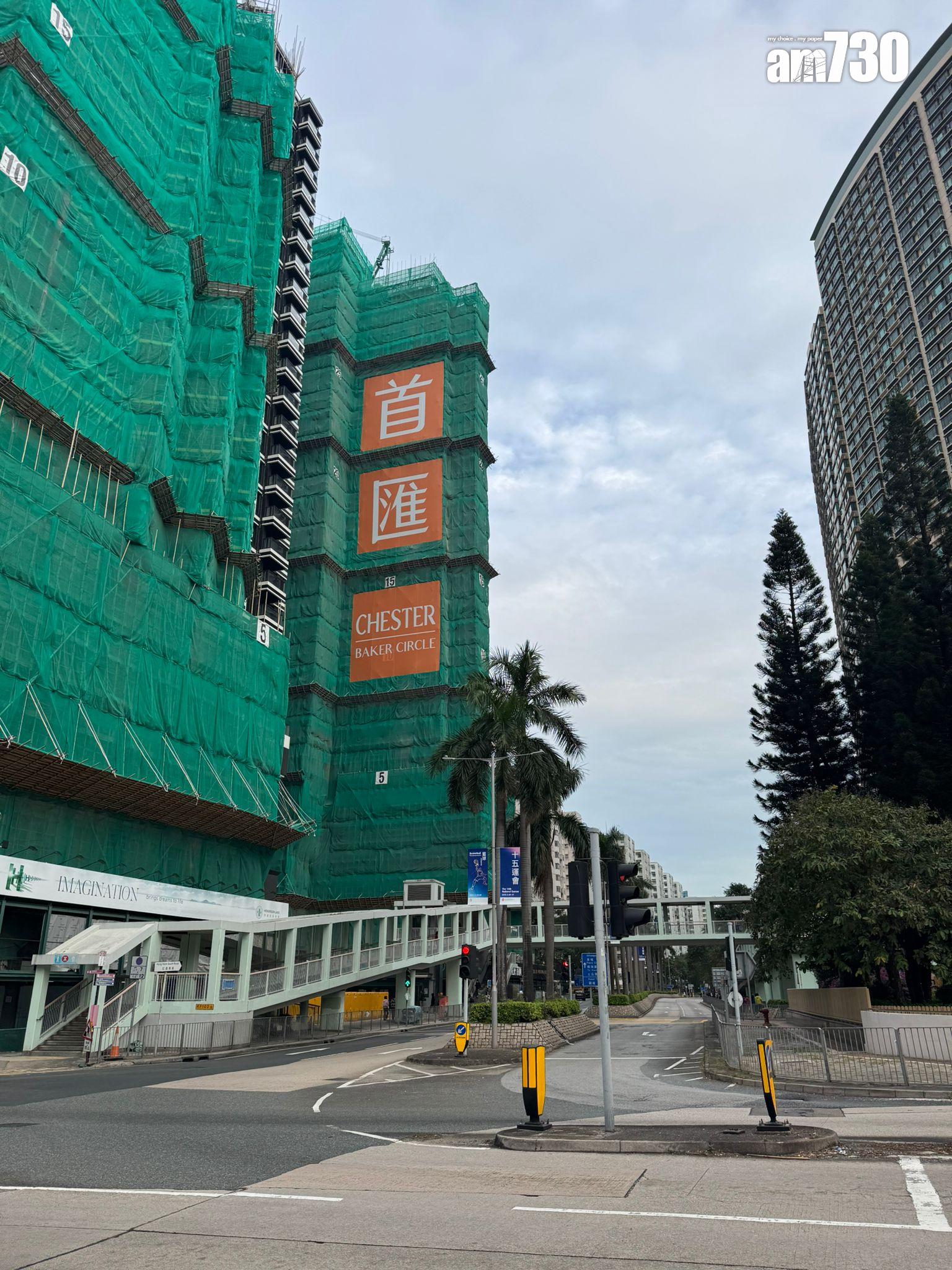 年底衝刺!本月6新盤候命出擊 涉逾1700伙|一手市況