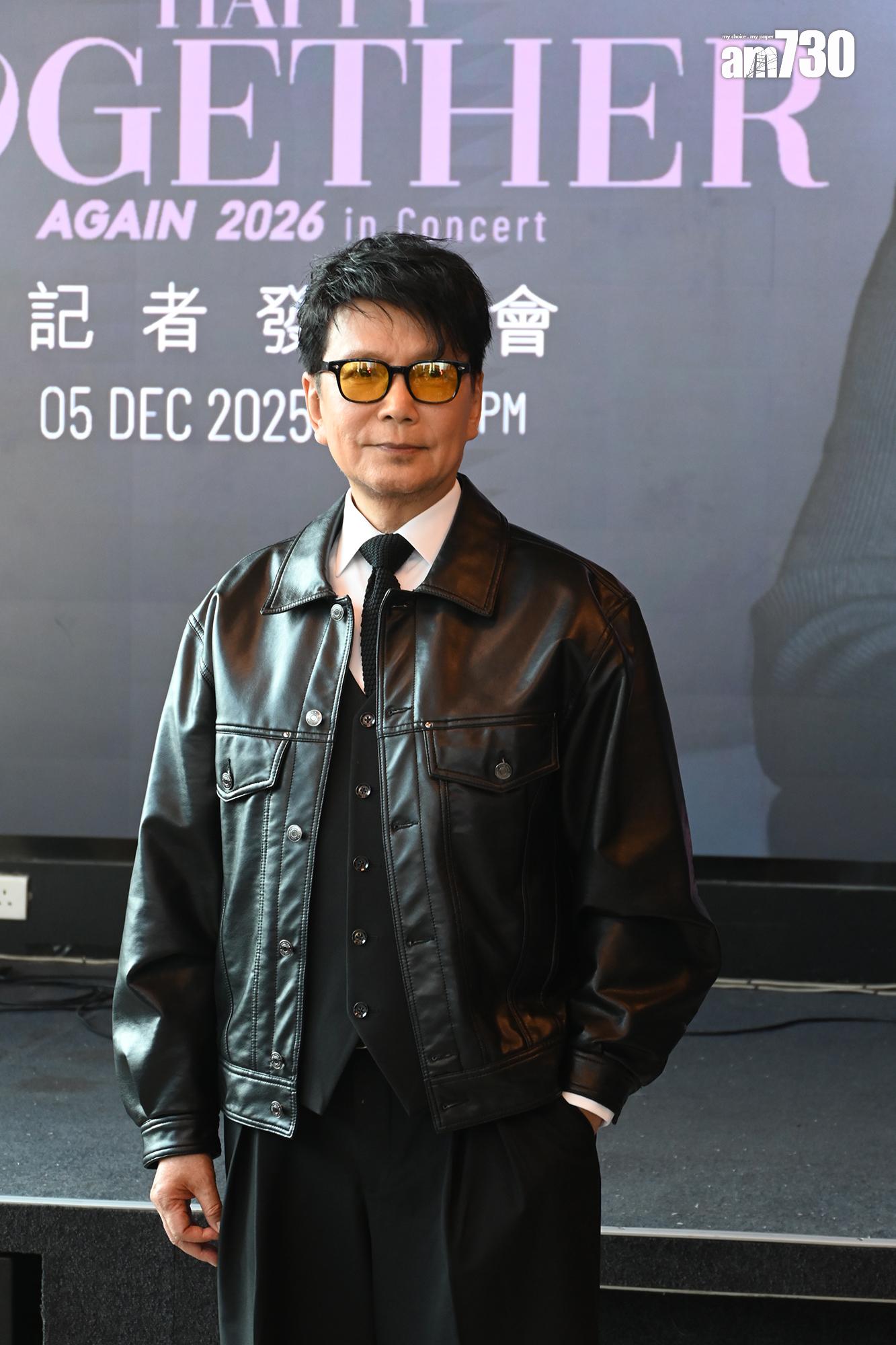 賈思樂暫不打擾甘國亮。