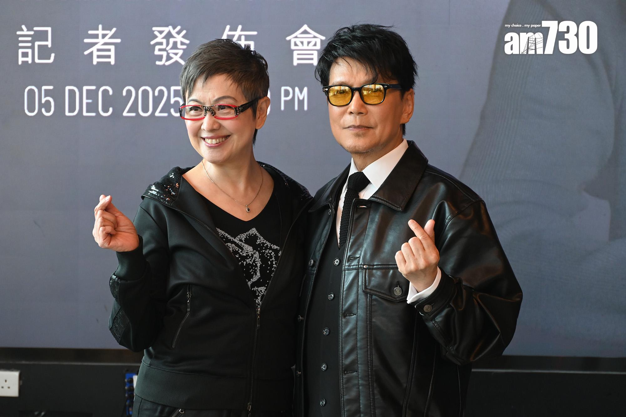 廖安麗9年前跌親令髖關節出現了問題,近日出現惡化正考慮是否要做手術。