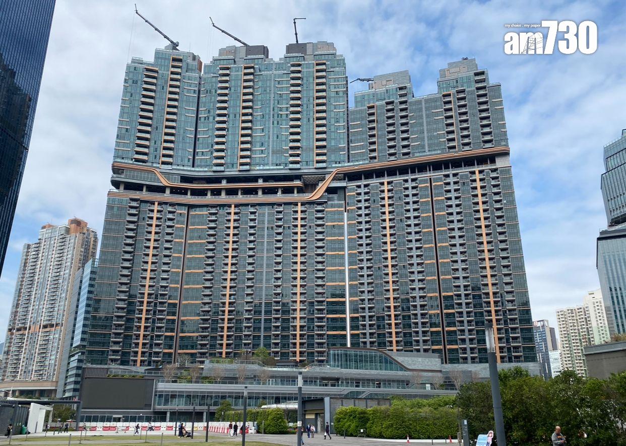 短炒新盤獲利成交頻現!投資者買兩房一年轉手大賺逾「3球」|入伙盤成交