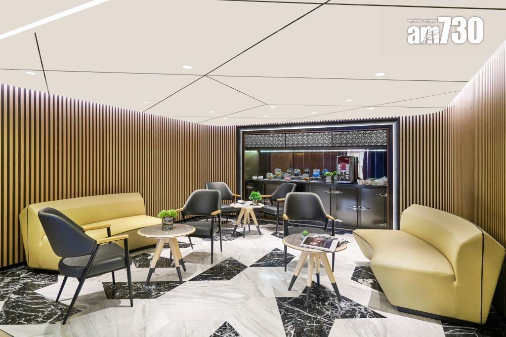 鄧成波家族荃灣酒店 華潤隆地擲9.5億購入 近兩年積極在港掃貨|工商舖