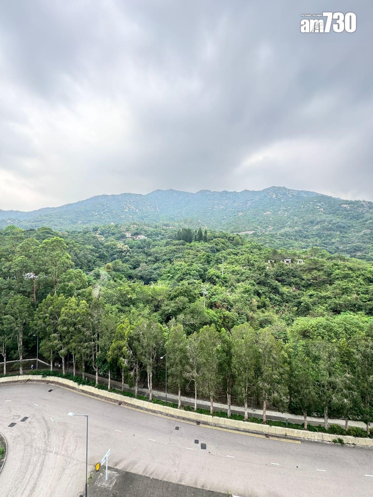 預算400萬尋屯門500呎兩房戶 外區客睇完即拍版連租約入手(多圖)|二手樓成交