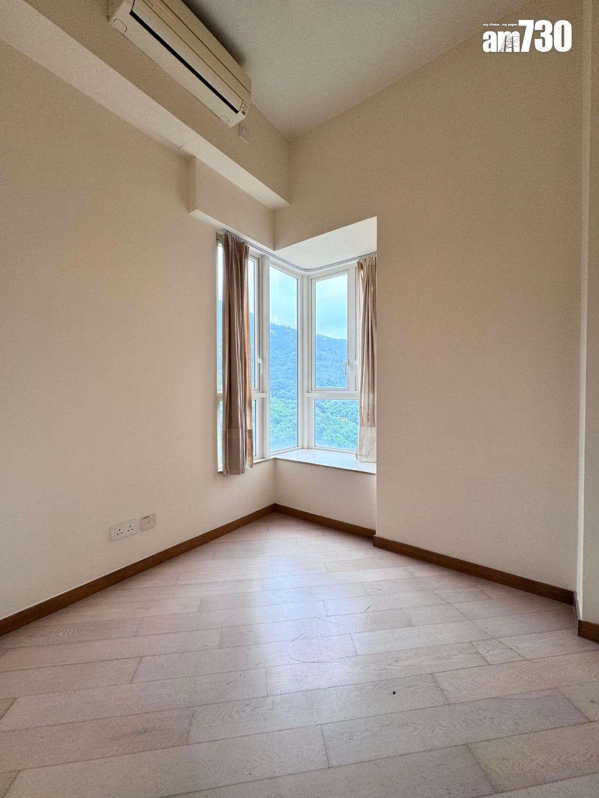 預算400萬尋屯門500呎兩房戶 外區客睇完即拍版連租約入手(多圖)|二手樓成交