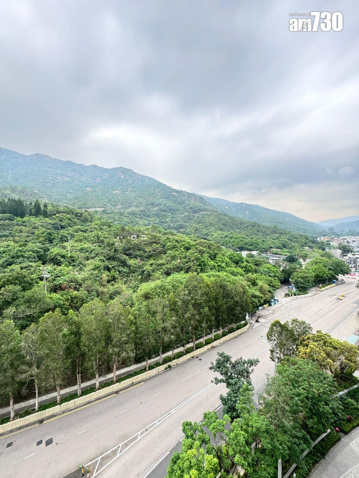 預算400萬尋屯門500呎兩房戶 外區客睇完即拍版連租約入手(多圖)|二手樓成交