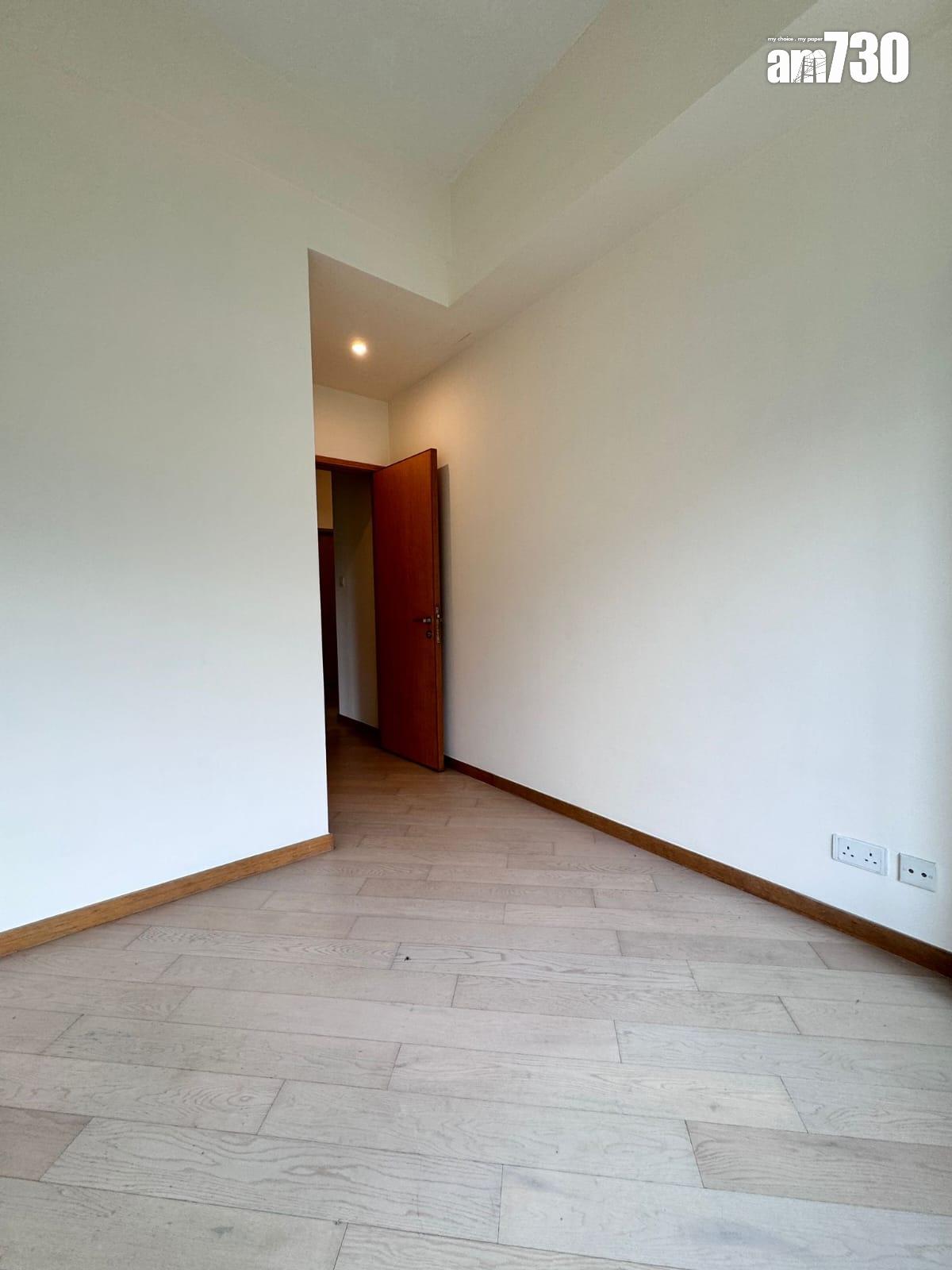 預算400萬尋屯門500呎兩房戶 外區客睇完即拍版連租約入手(多圖)|二手樓成交