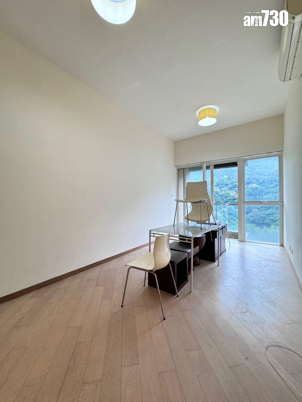 預算400萬尋屯門500呎兩房戶 外區客睇完即拍版連租約入手(多圖)|二手樓成交